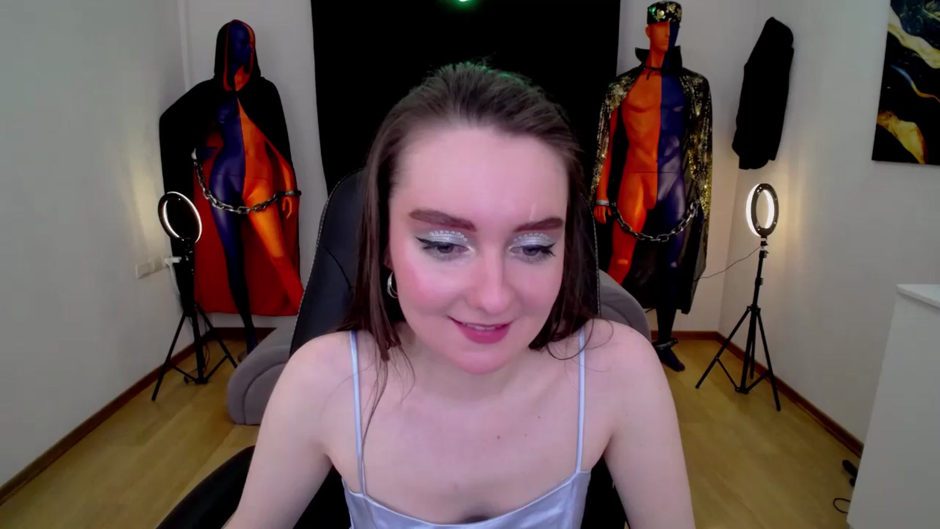 Gallery image thumbnail from Milim_Nava's myfreecams stream on, 11/26/2024, 19:29 image 11 of 20