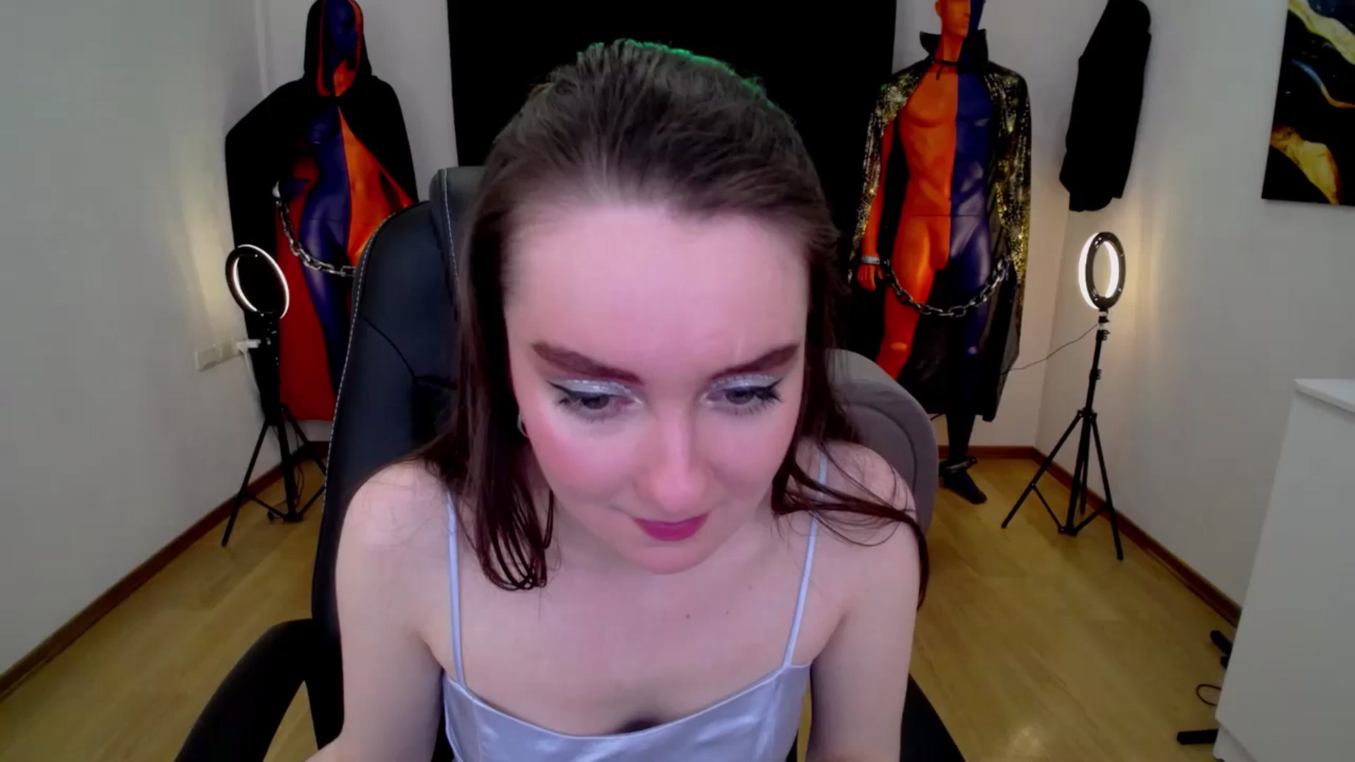 Gallery image thumbnail from Milim_Nava's myfreecams stream on, 11/26/2024, 19:29 image 17 of 20