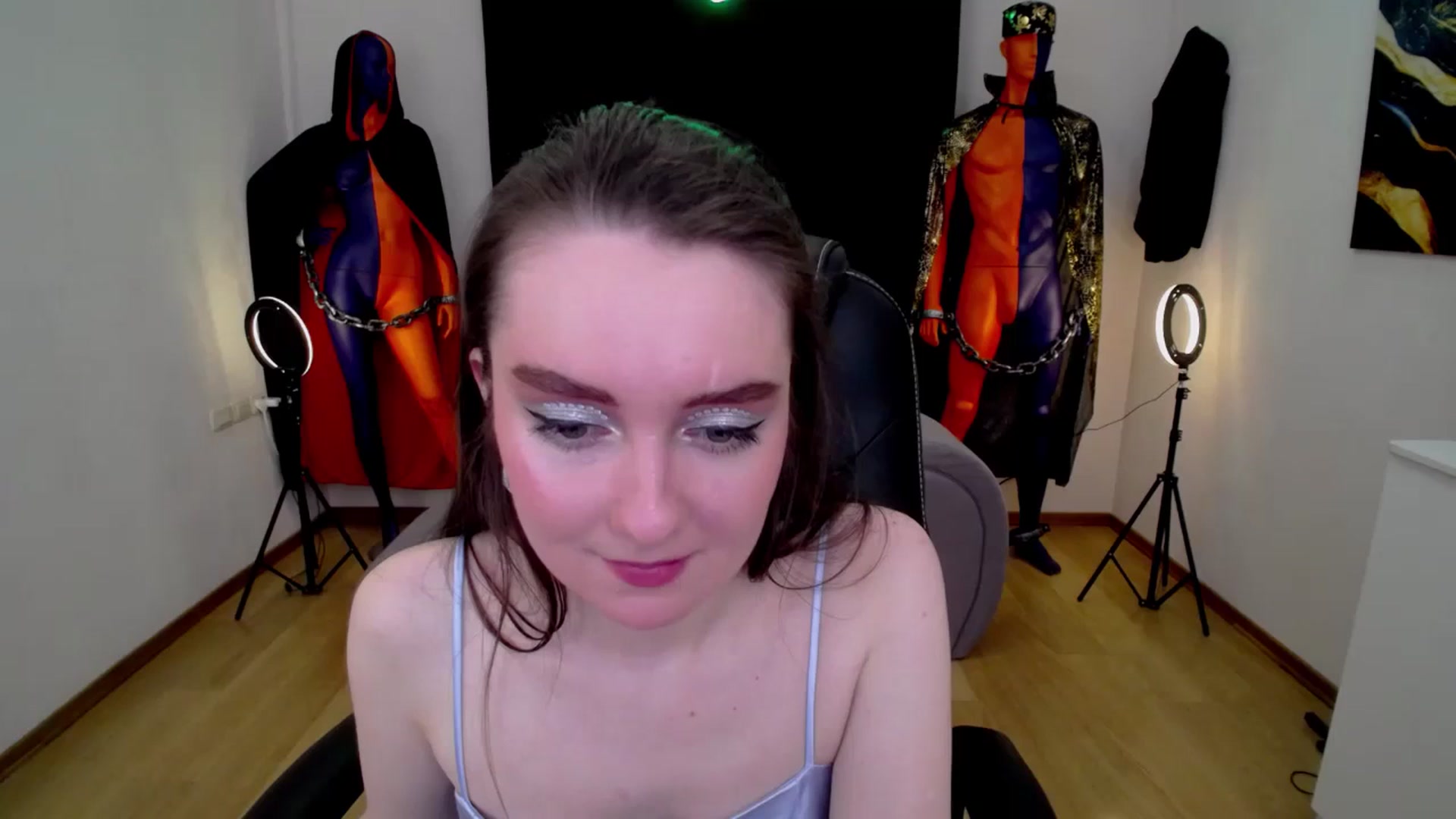 Gallery image thumbnail from Milim_Nava's myfreecams stream on, 11/26/2024, 19:29 image 13 of 20