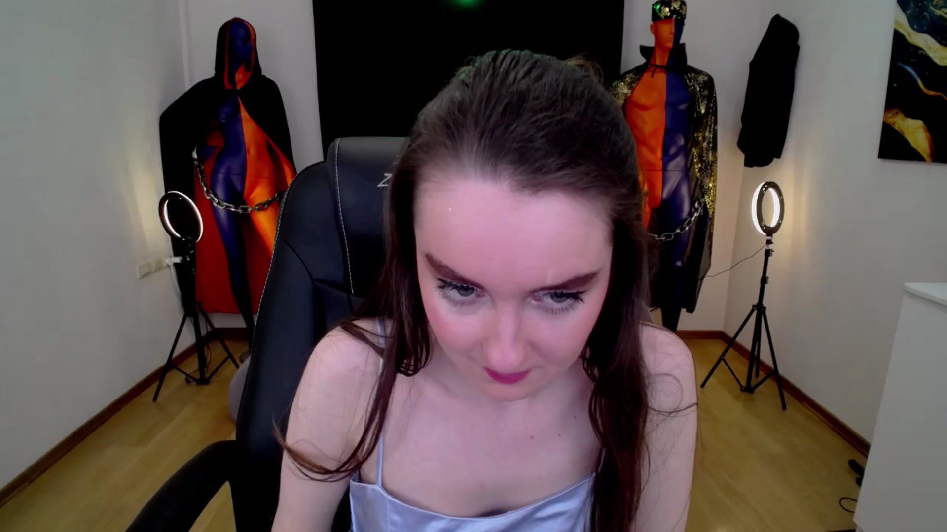Gallery image thumbnail from Milim_Nava's myfreecams stream on, 11/26/2024, 19:59 image 17 of 20