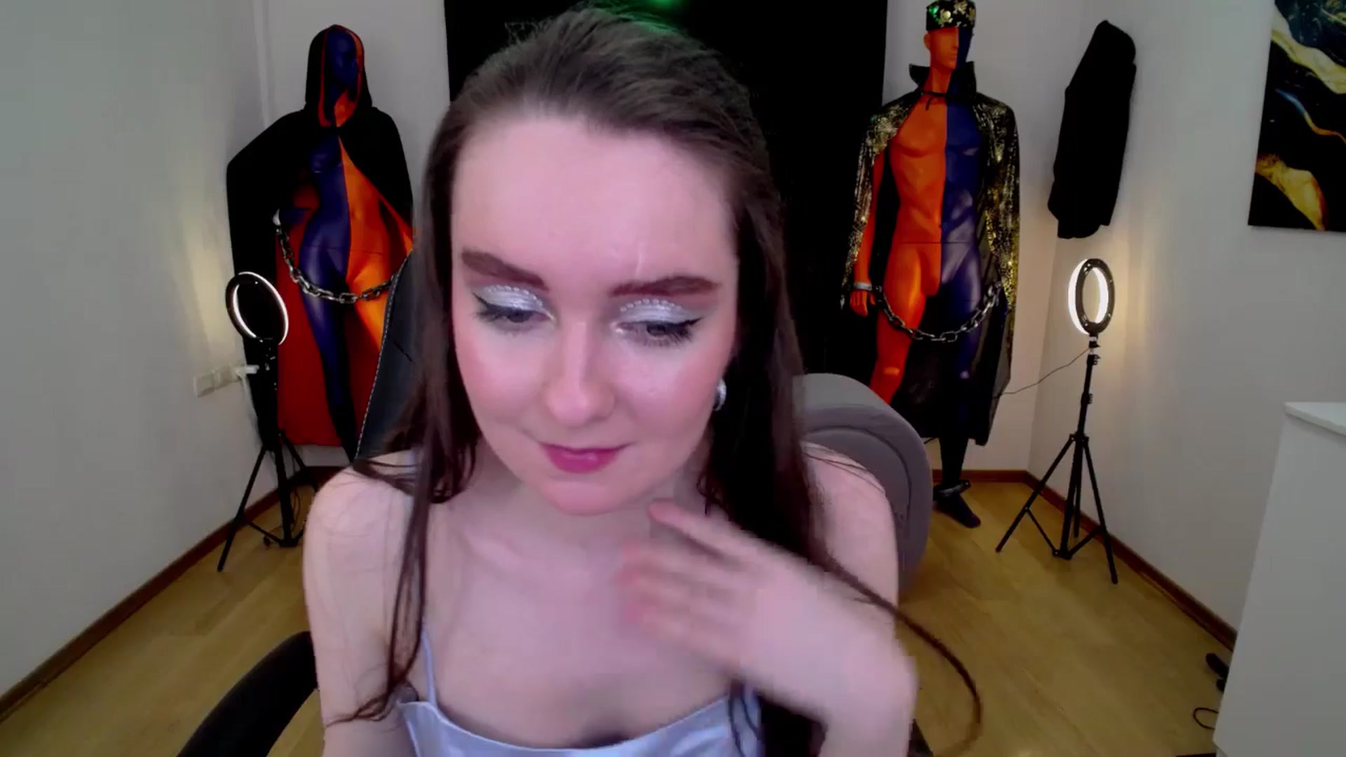 Gallery image thumbnail from Milim_Nava's myfreecams stream on, 11/26/2024, 19:59 image 18 of 20