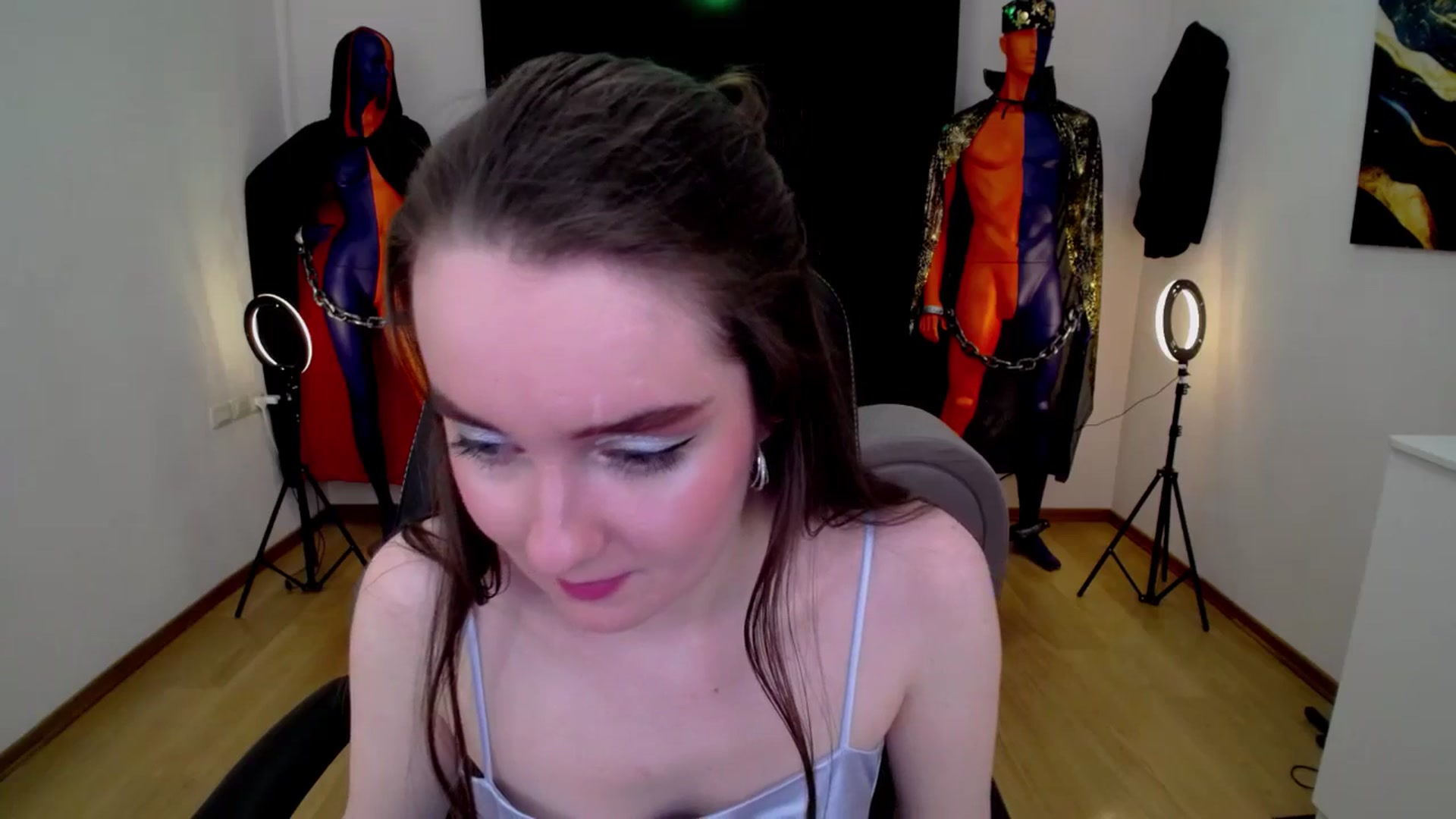 Gallery image thumbnail from Milim_Nava's myfreecams stream on, 11/26/2024, 19:59 image 20 of 20