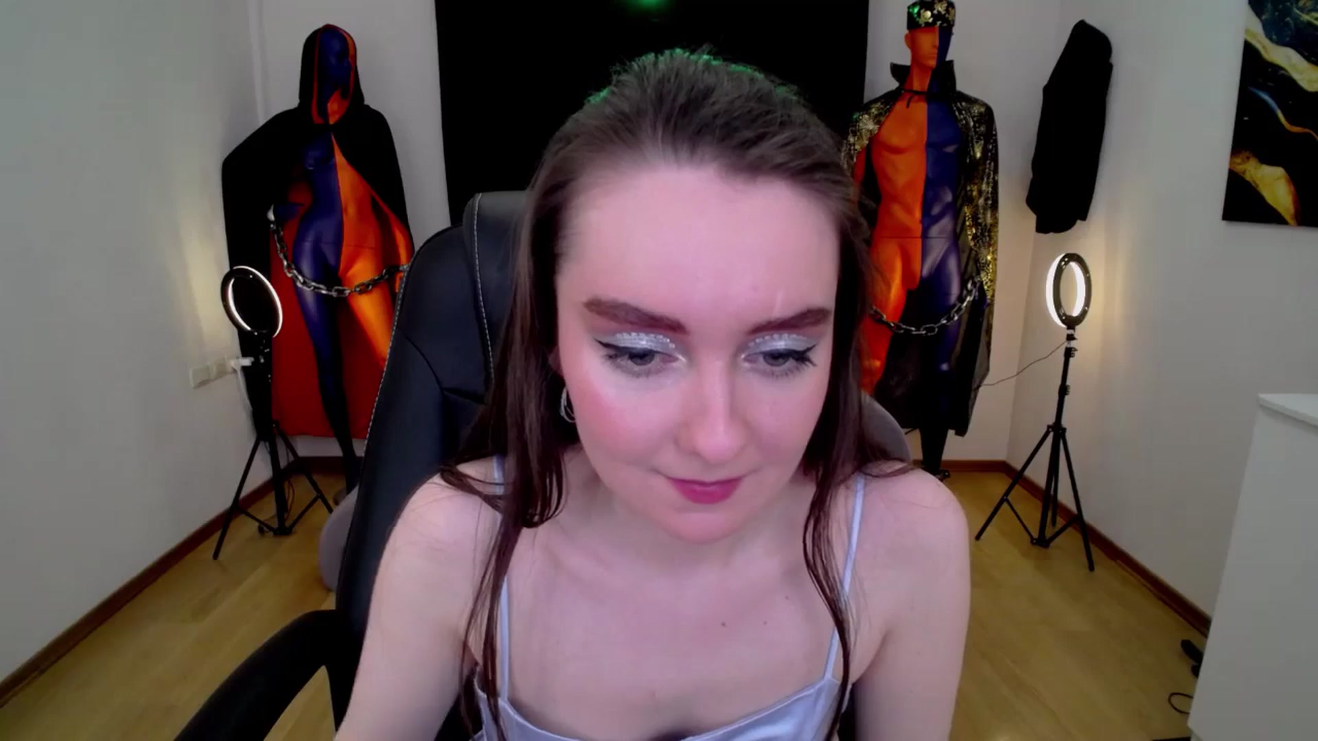 Gallery image thumbnail from Milim_Nava's myfreecams stream on, 11/26/2024, 19:59 image 19 of 20