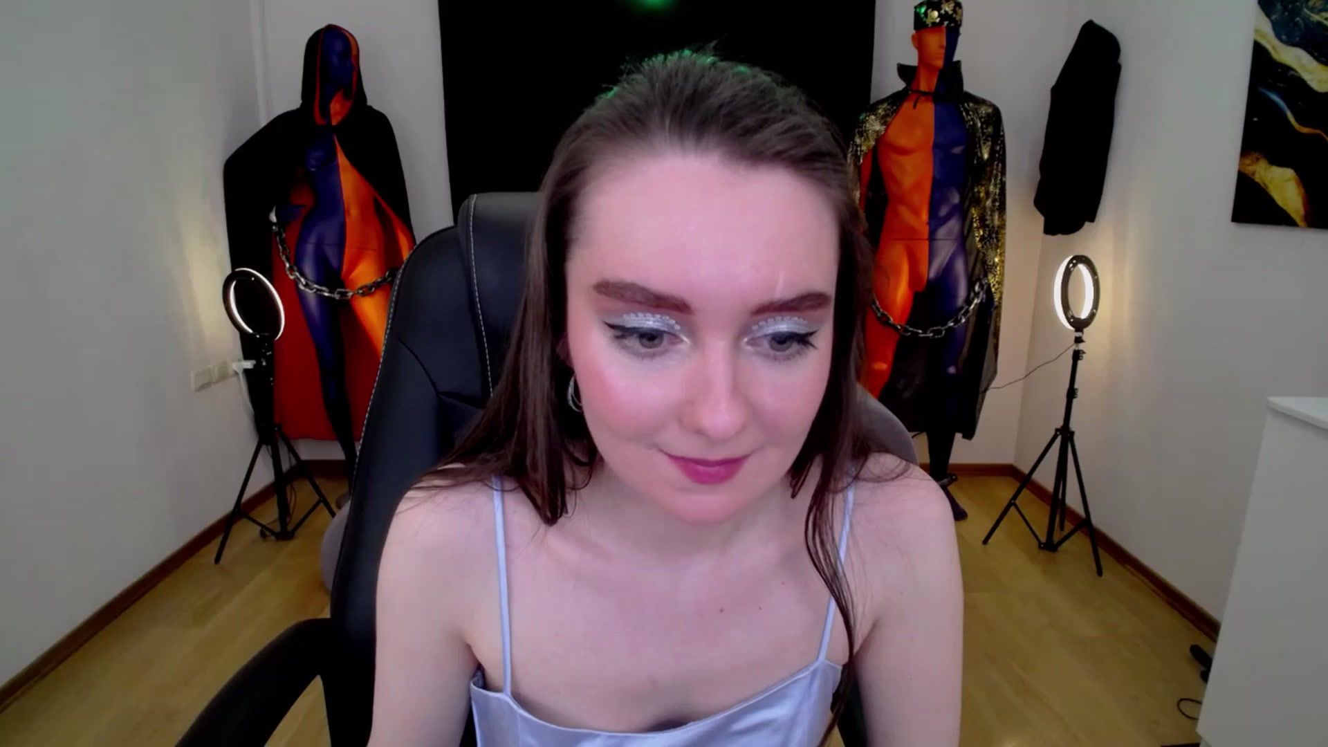Gallery image thumbnail from Milim_Nava's myfreecams stream on, 11/26/2024, 19:59 image 15 of 20