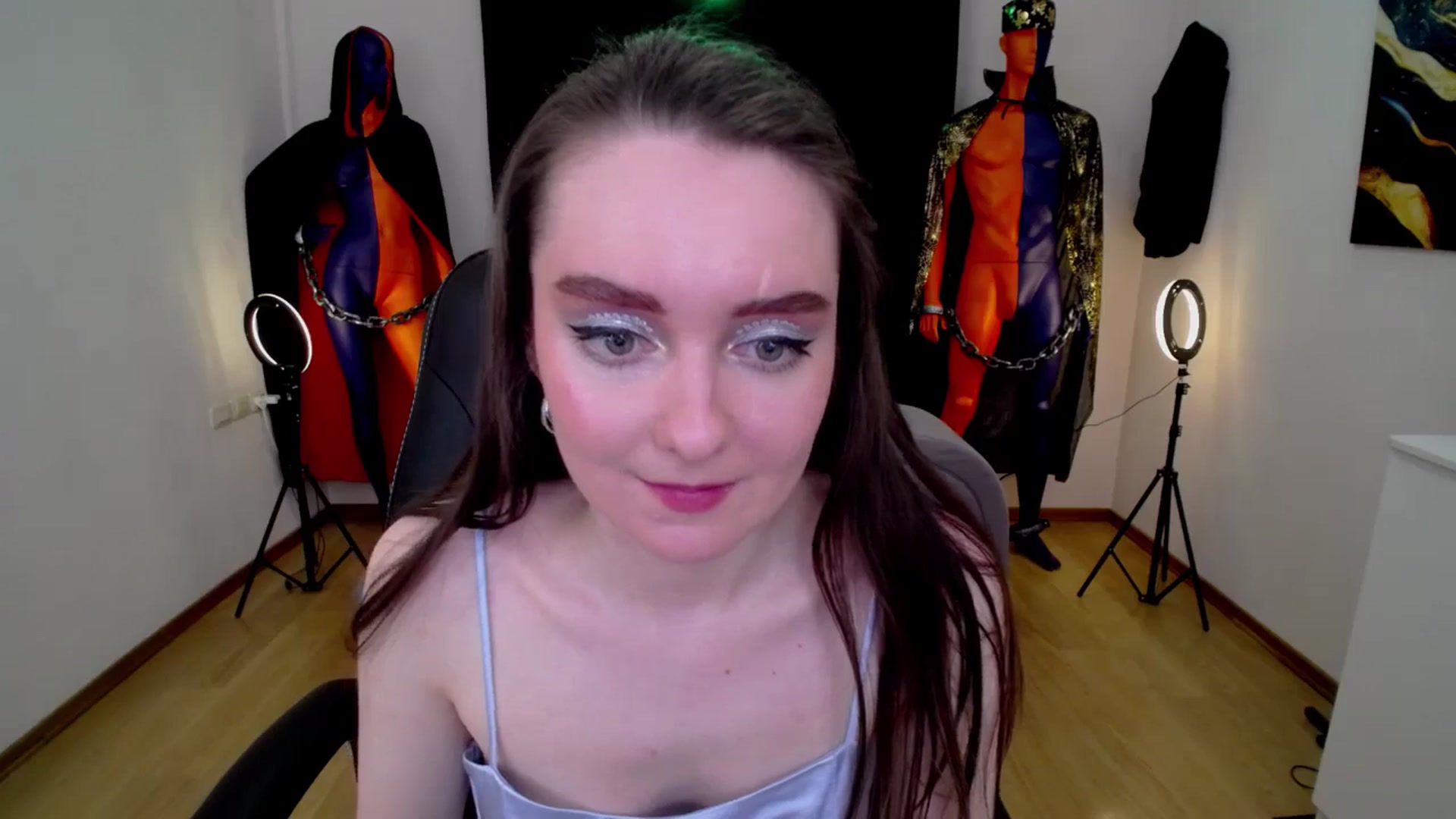 Gallery image thumbnail from Milim_Nava's myfreecams stream on, 11/26/2024, 19:59 image 16 of 20