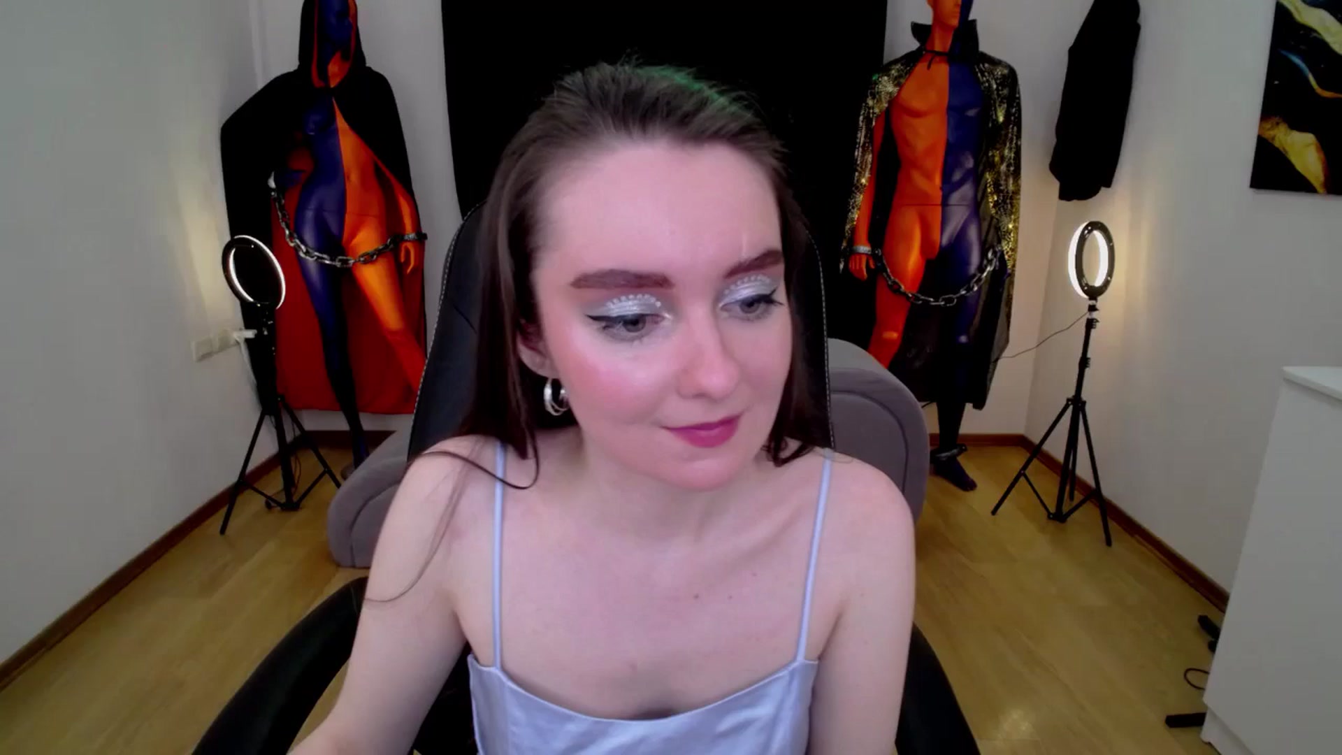 Gallery image thumbnail from Milim_Nava's myfreecams stream on, 11/26/2024, 19:59 image 2 of 20