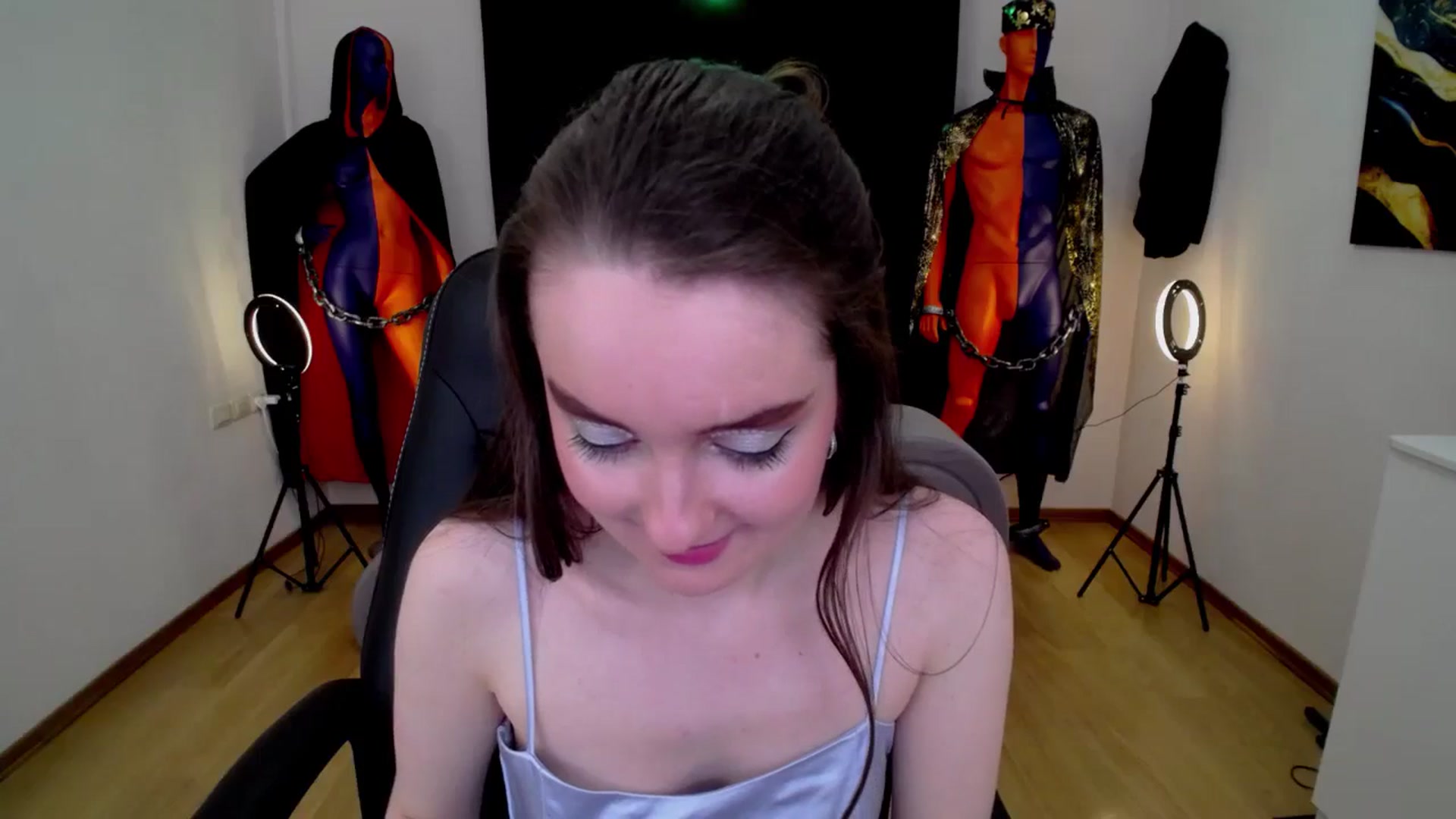 Gallery image thumbnail from Milim_Nava's myfreecams stream on, 11/26/2024, 19:59 image 13 of 20