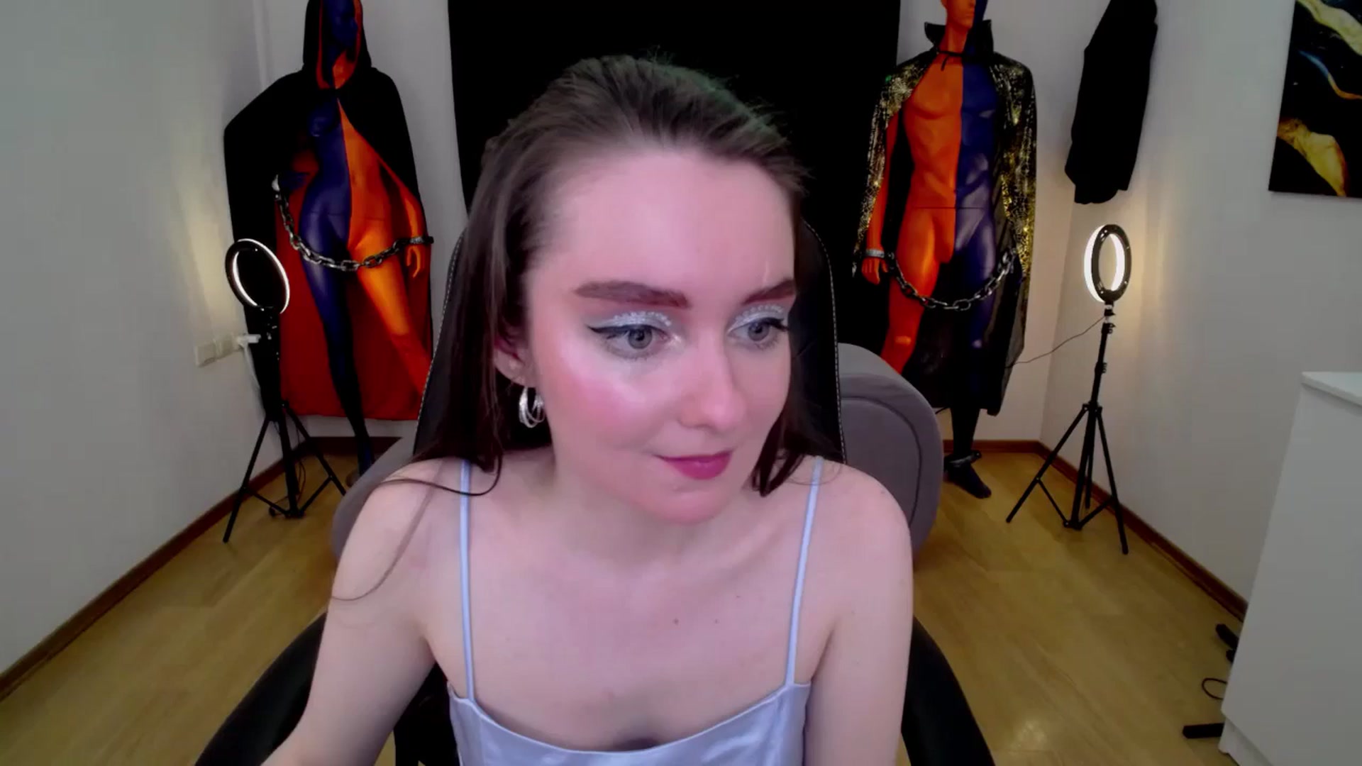 Gallery image thumbnail from Milim_Nava's myfreecams stream on, 11/26/2024, 19:59 image 1 of 20