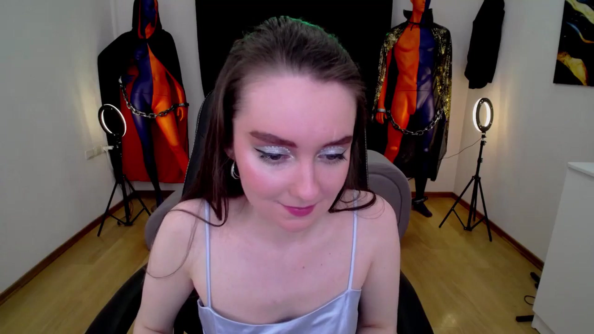 Gallery image thumbnail from Milim_Nava's myfreecams stream on, 11/26/2024, 19:59 image 4 of 20