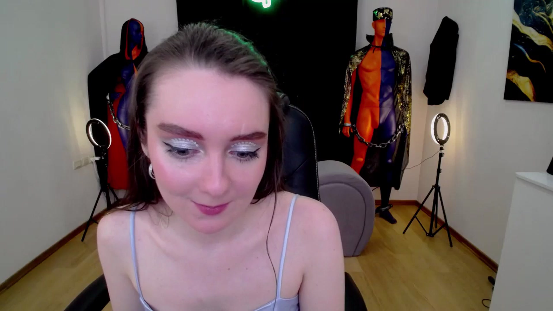 Gallery image thumbnail from Milim_Nava's myfreecams stream on, 11/26/2024, 20:48 image 12 of 20