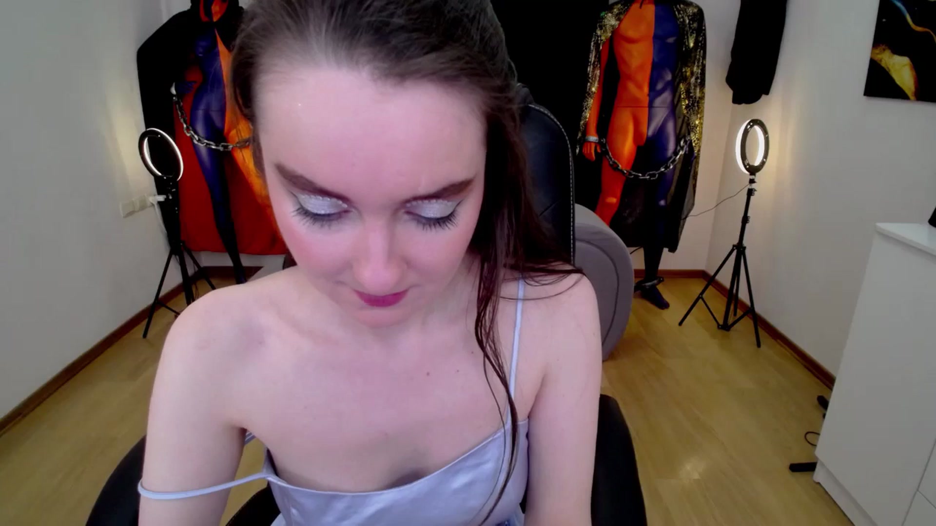 Gallery image thumbnail from Milim_Nava's myfreecams stream on, 11/26/2024, 20:48 image 15 of 20