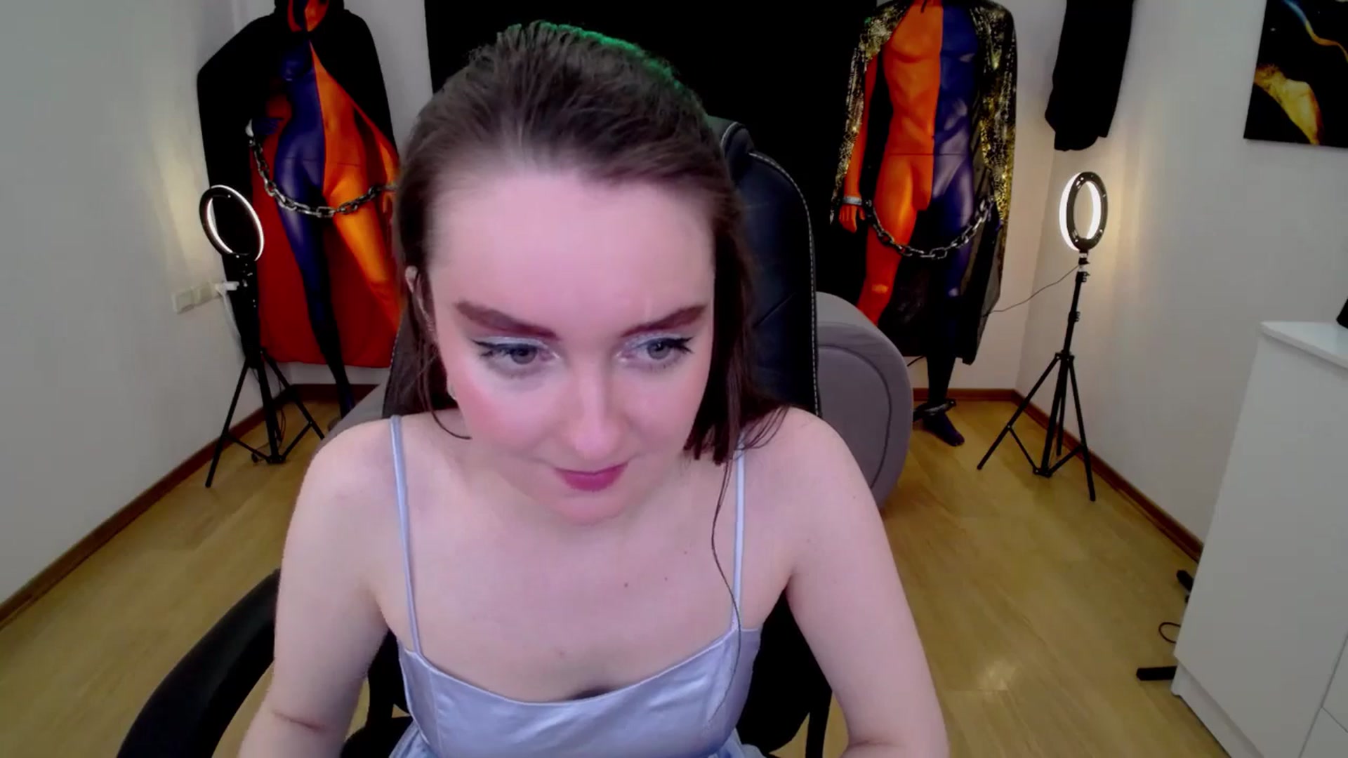 Gallery image thumbnail from Milim_Nava's myfreecams stream on, 11/26/2024, 20:48 image 18 of 20