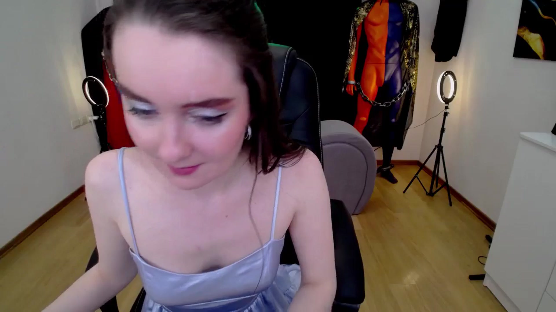 Gallery image thumbnail from Milim_Nava's myfreecams stream on, 11/26/2024, 20:48 image 20 of 20