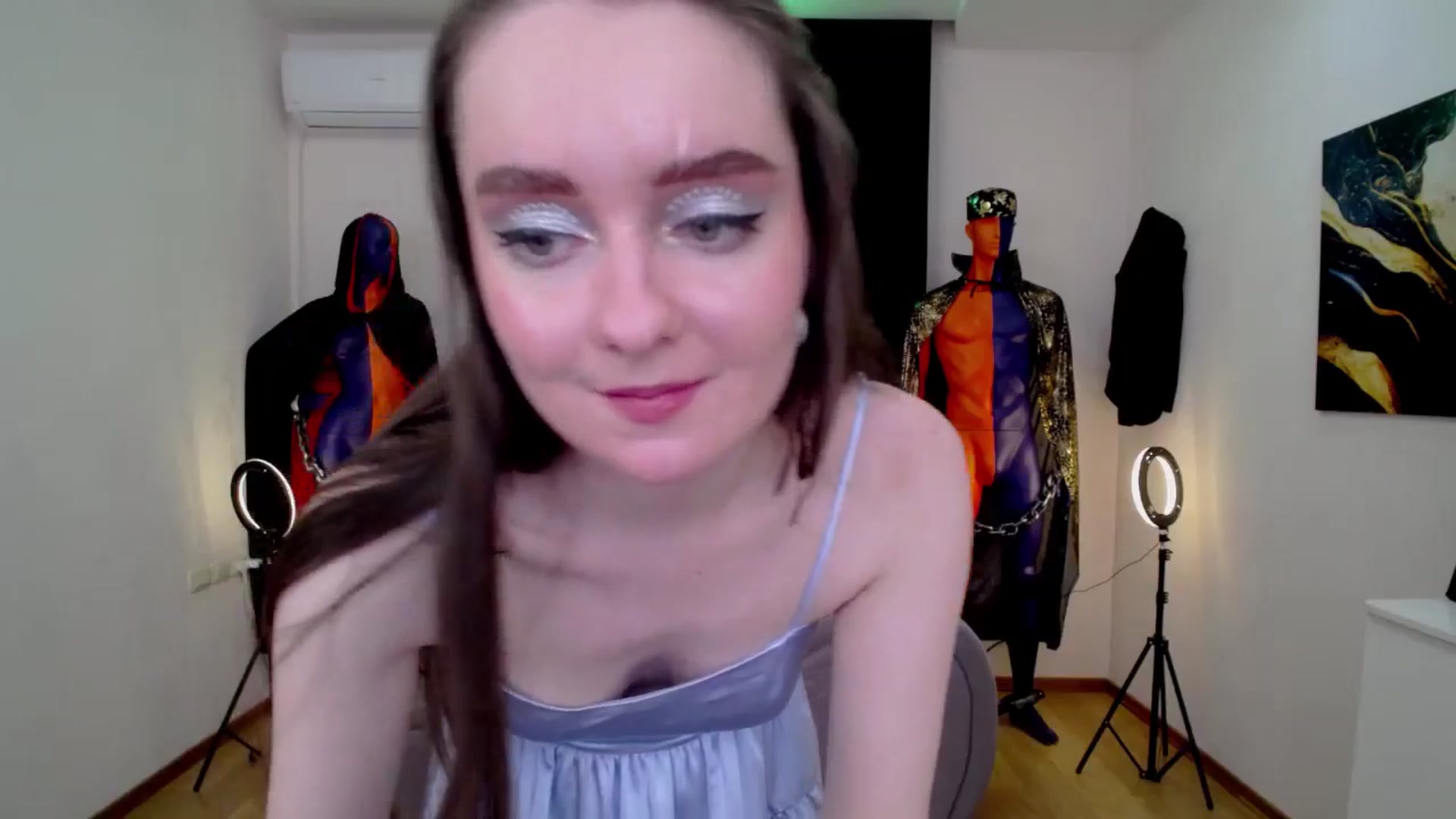 Gallery image thumbnail from Milim_Nava's myfreecams stream on, 11/26/2024, 20:48 image 14 of 20