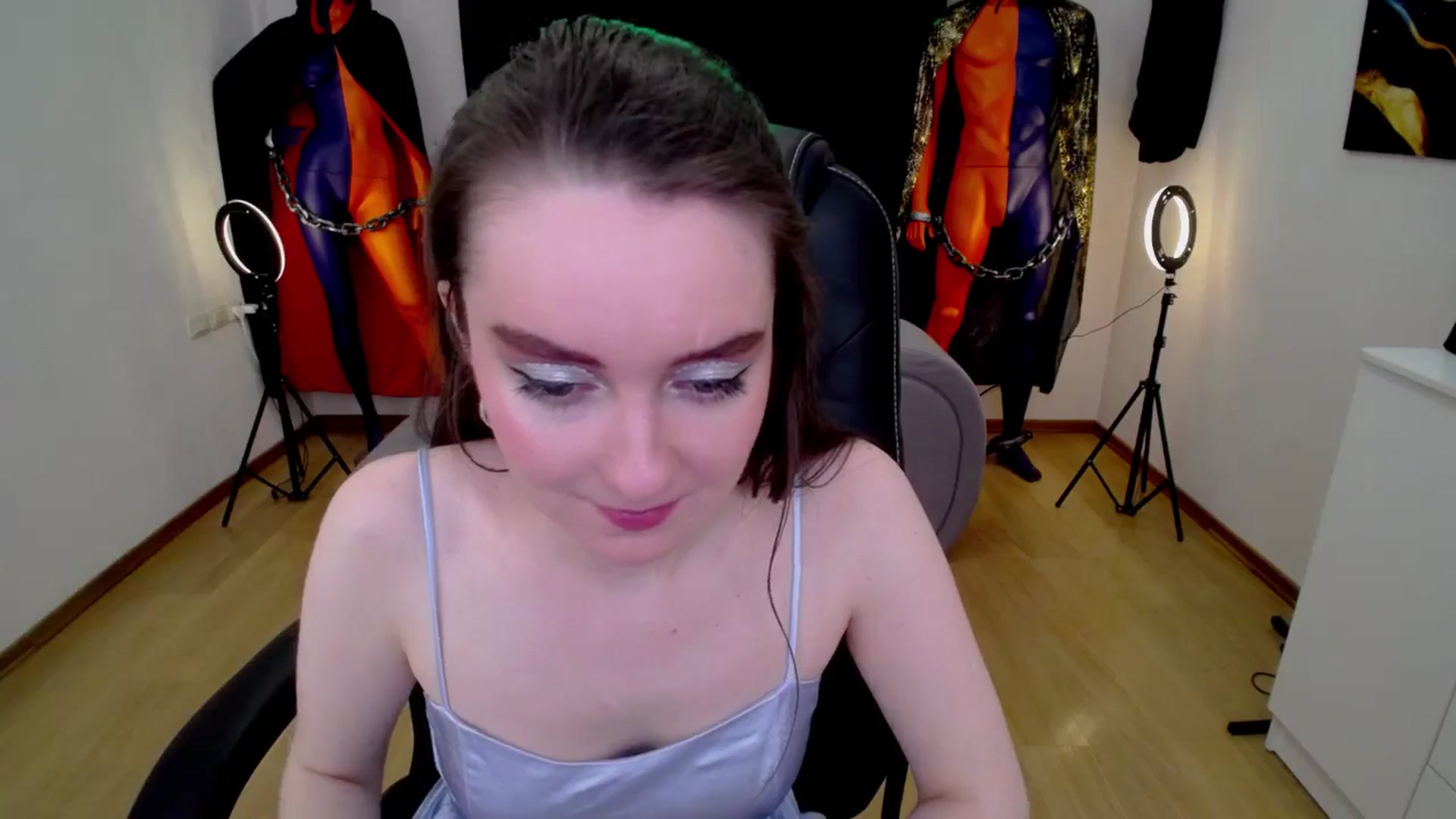 Gallery image thumbnail from Milim_Nava's myfreecams stream on, 11/26/2024, 20:48 image 19 of 20