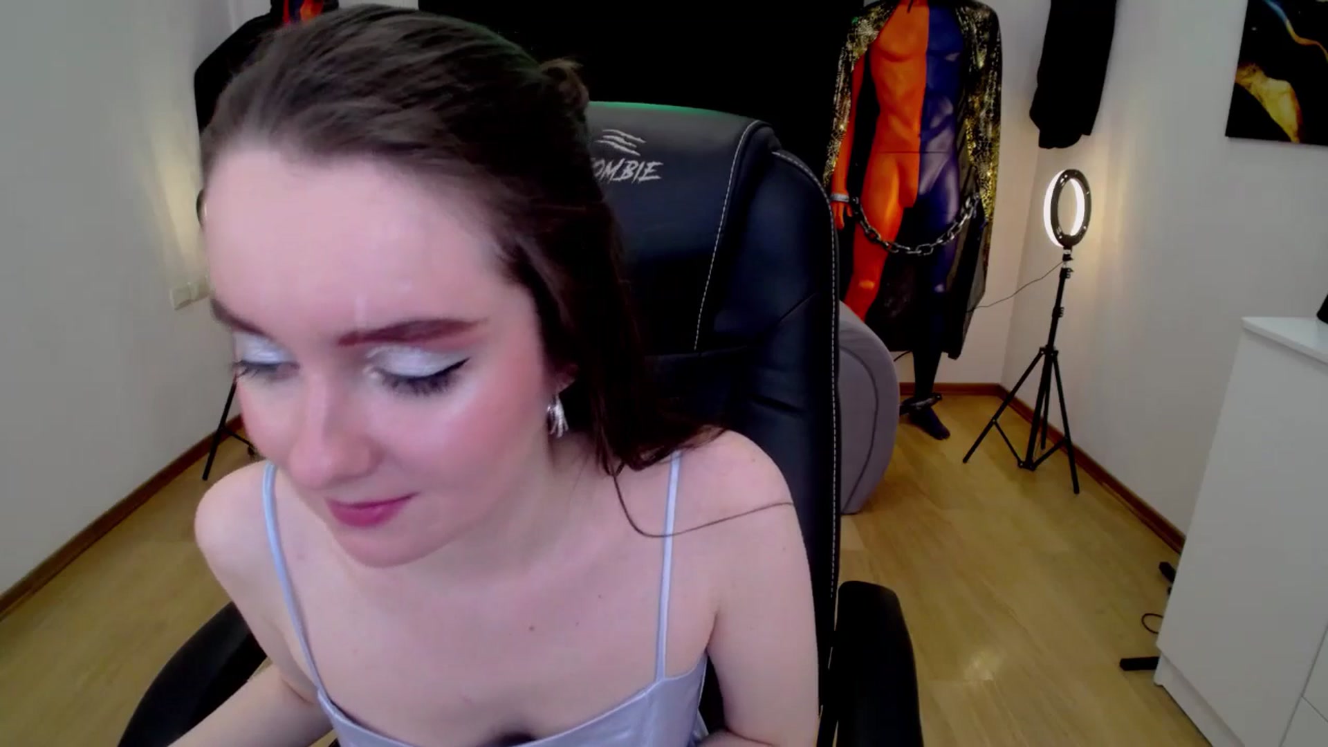 Gallery image thumbnail from Milim_Nava's myfreecams stream on, 11/26/2024, 20:48 image 16 of 20
