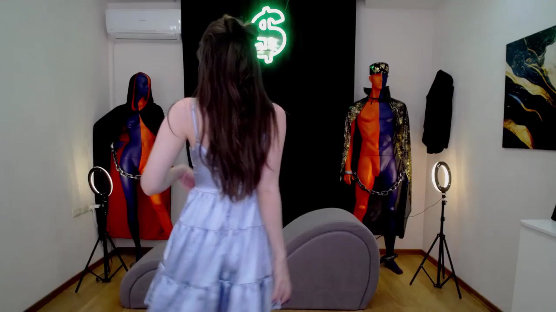 Gallery image thumbnail from Milim_Nava's myfreecams stream on, 11/26/2024, 20:48 image 7 of 20