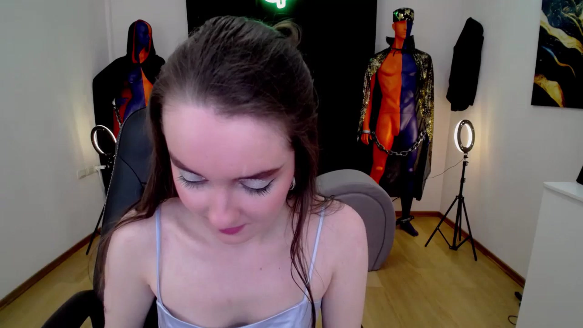 Gallery image thumbnail from Milim_Nava's myfreecams stream on, 11/26/2024, 20:48 image 8 of 20