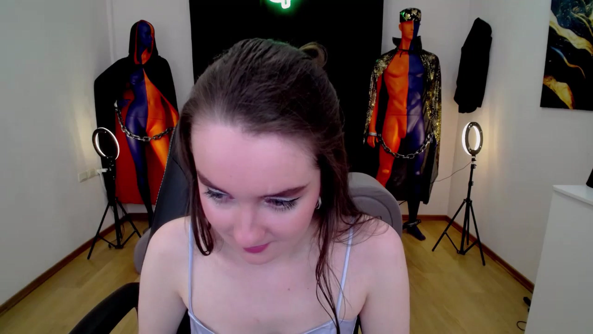 Gallery image thumbnail from Milim_Nava's myfreecams stream on, 11/26/2024, 20:48 image 11 of 20