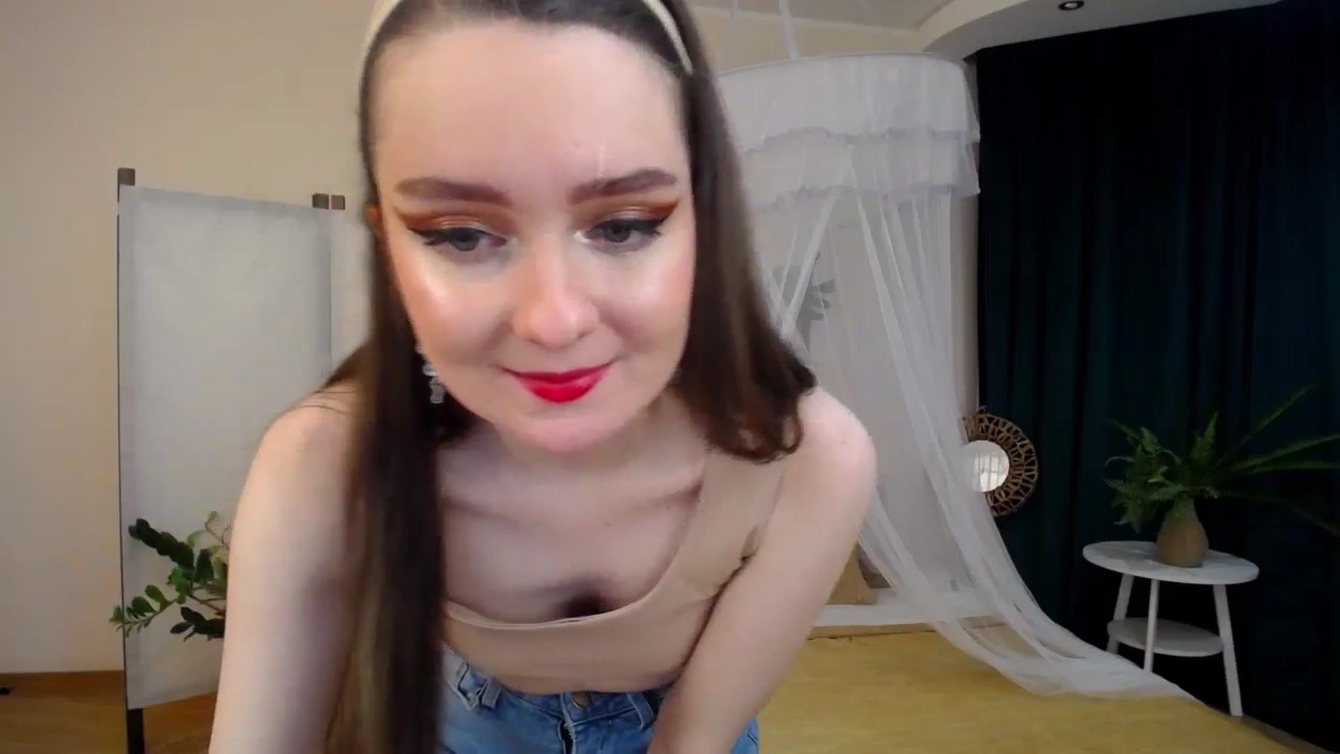 Gallery image thumbnail from Milim_Nava's myfreecams stream on, 11/28/2024, 20:37 image 4 of 20