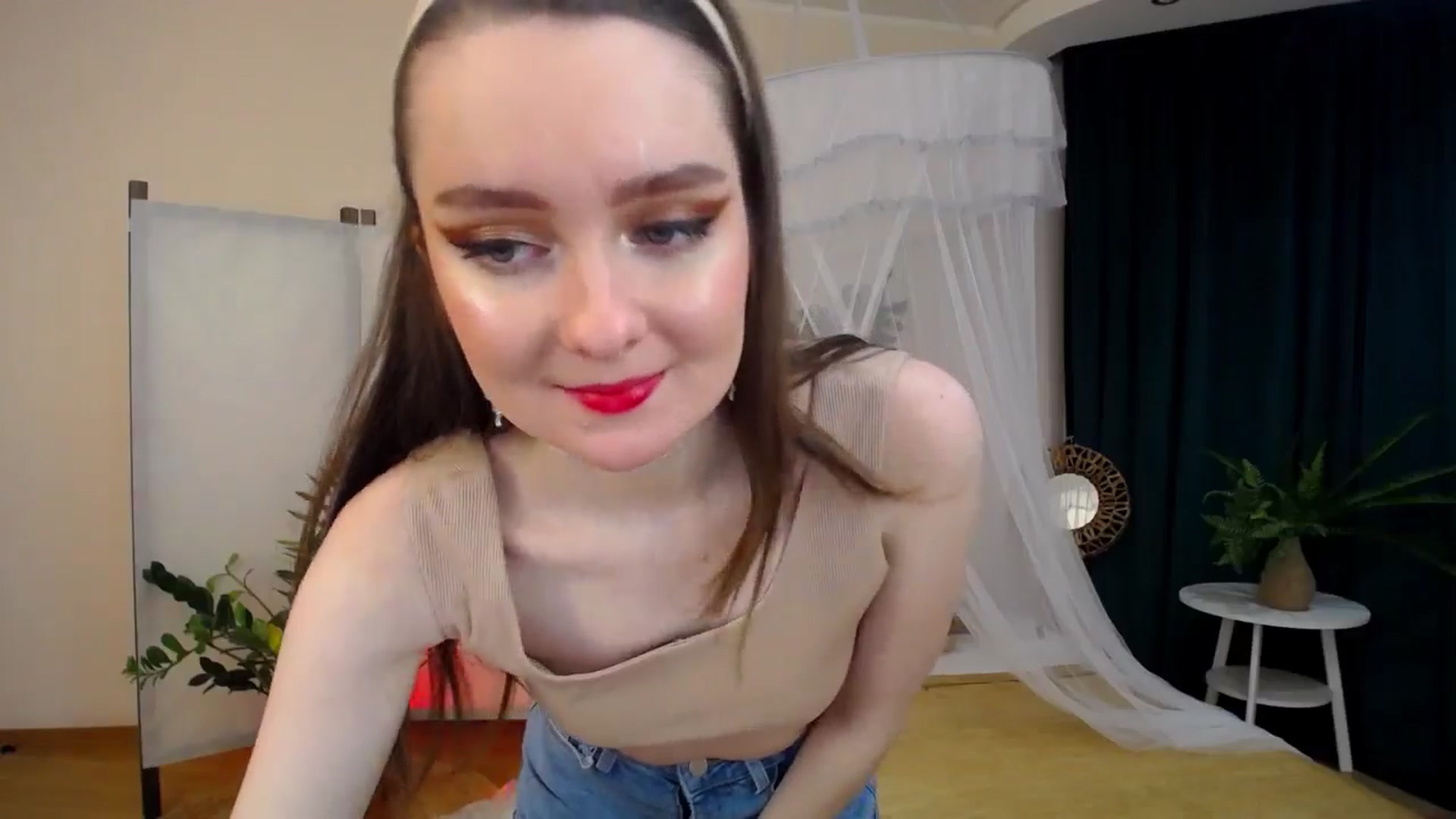 Gallery image thumbnail from Milim_Nava's myfreecams stream on, 11/28/2024, 20:37 image 9 of 20