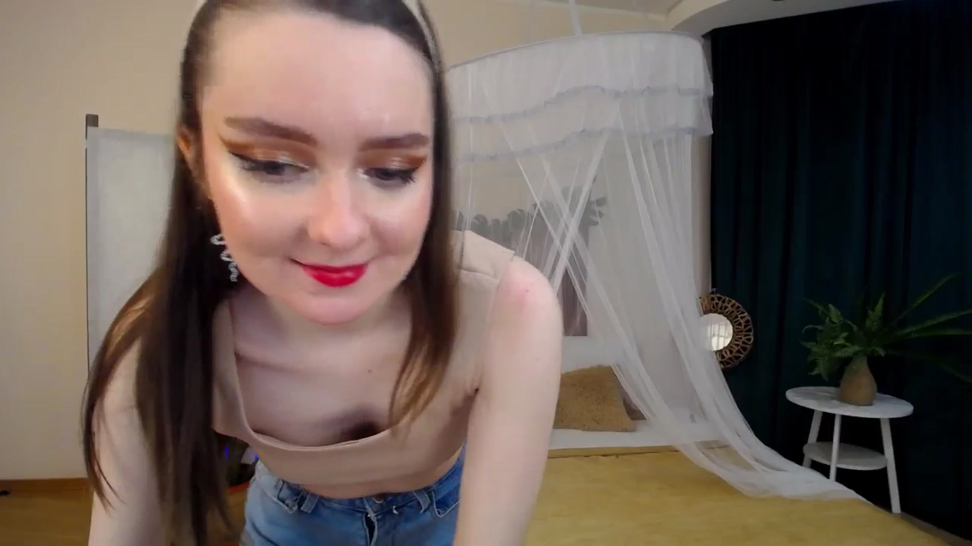 Gallery image thumbnail from Milim_Nava's myfreecams stream on, 11/28/2024, 20:37 image 13 of 20