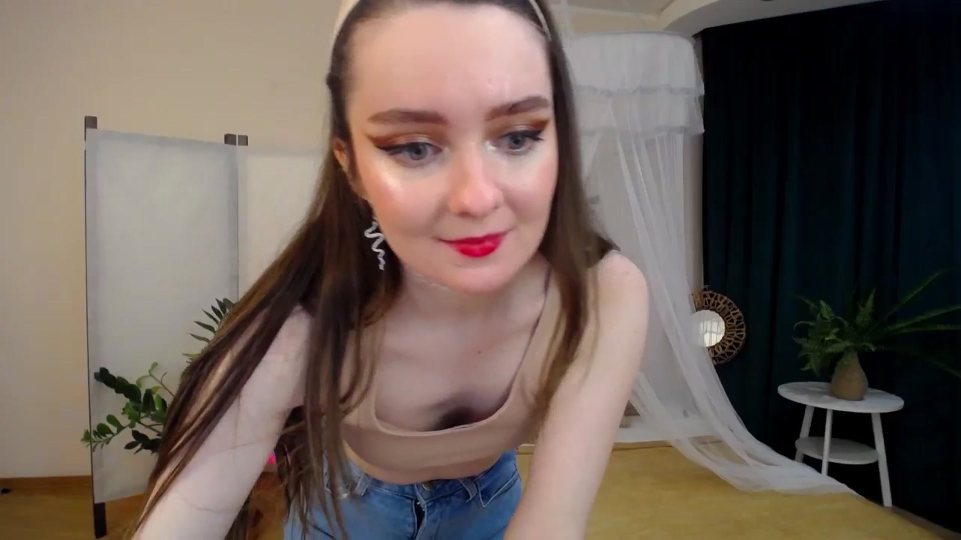 Gallery image thumbnail from Milim_Nava's myfreecams stream on, 11/28/2024, 20:37 image 10 of 20