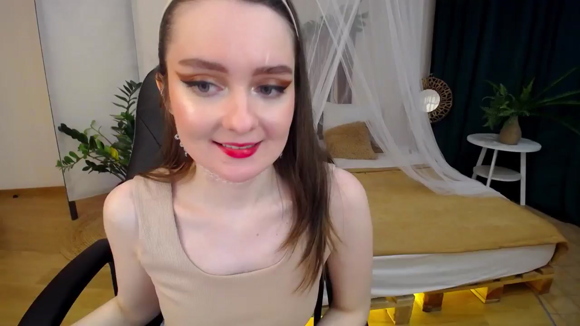Gallery image thumbnail from Milim_Nava's myfreecams stream on, 11/28/2024, 20:37 image 6 of 20