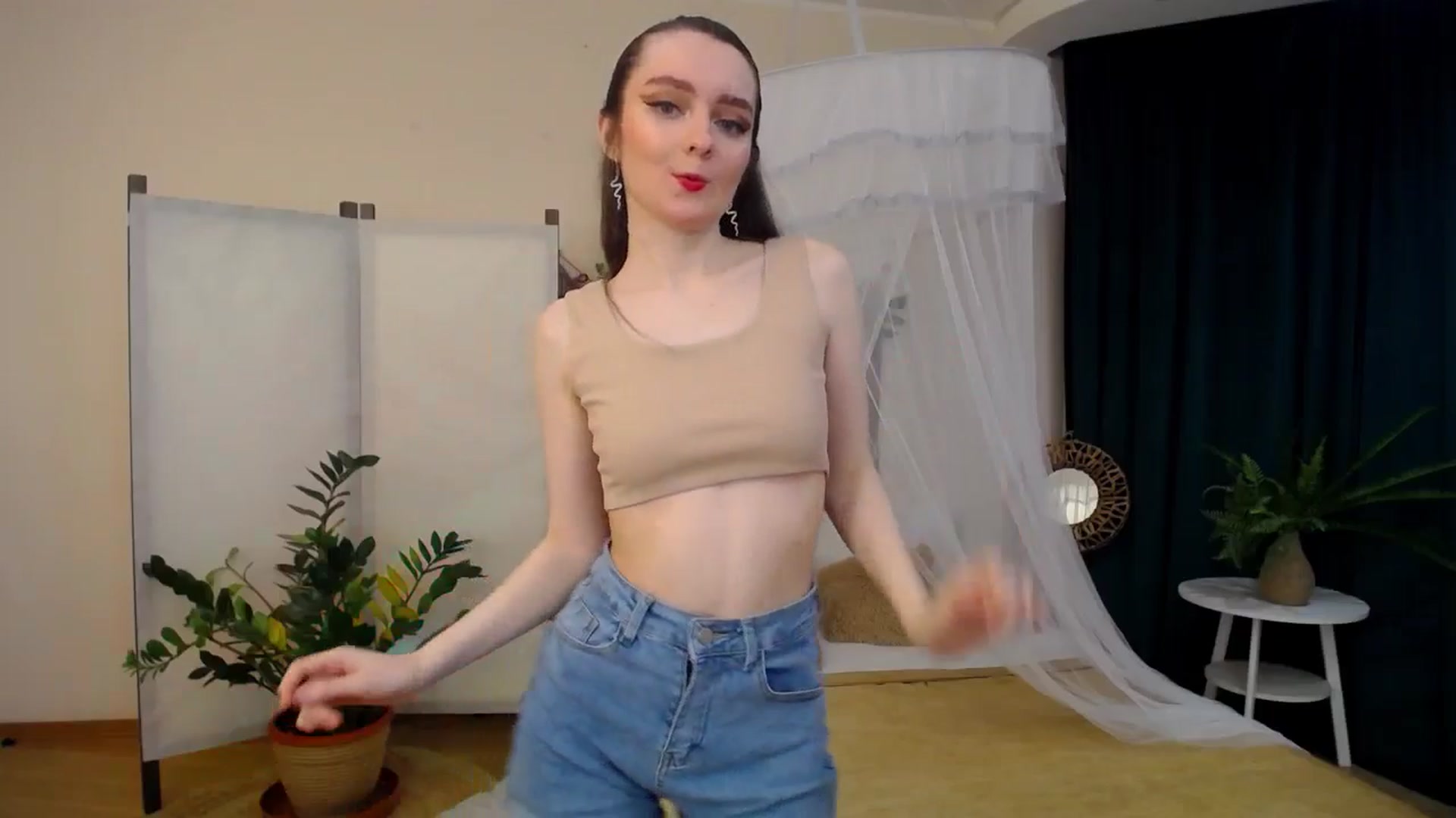 Gallery image thumbnail from Milim_Nava's myfreecams stream on, 11/28/2024, 20:37 image 18 of 20
