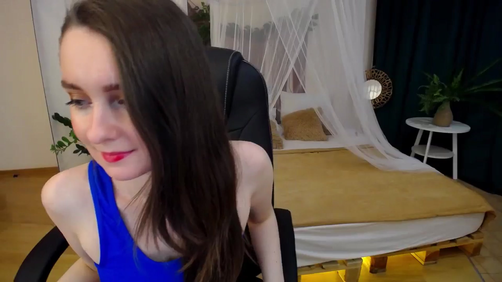 Gallery image thumbnail from Milim_Nava's myfreecams stream on, 11/28/2024, 21:43 image 13 of 20