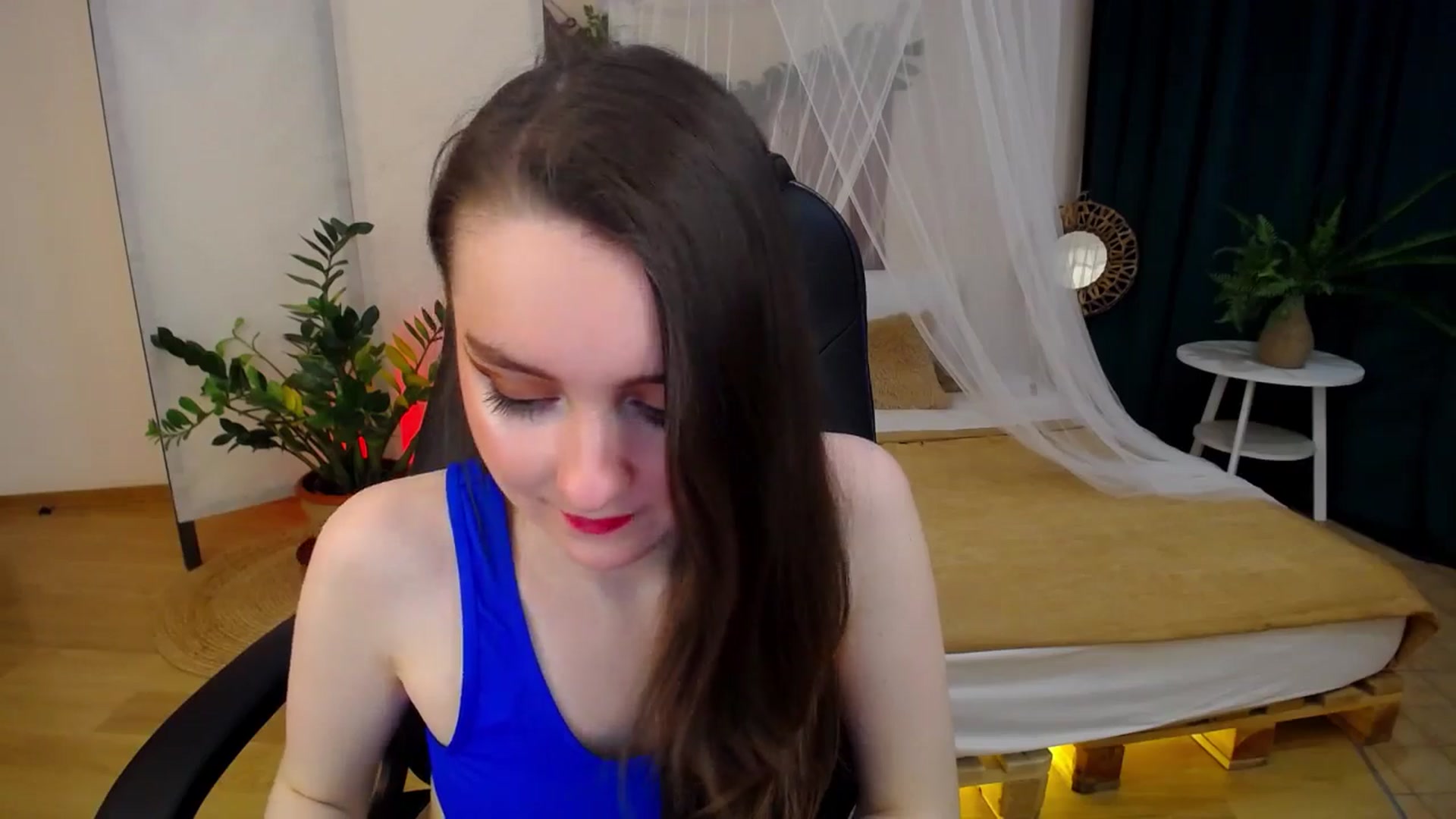 Gallery image thumbnail from Milim_Nava's myfreecams stream on, 11/28/2024, 21:43 image 3 of 20