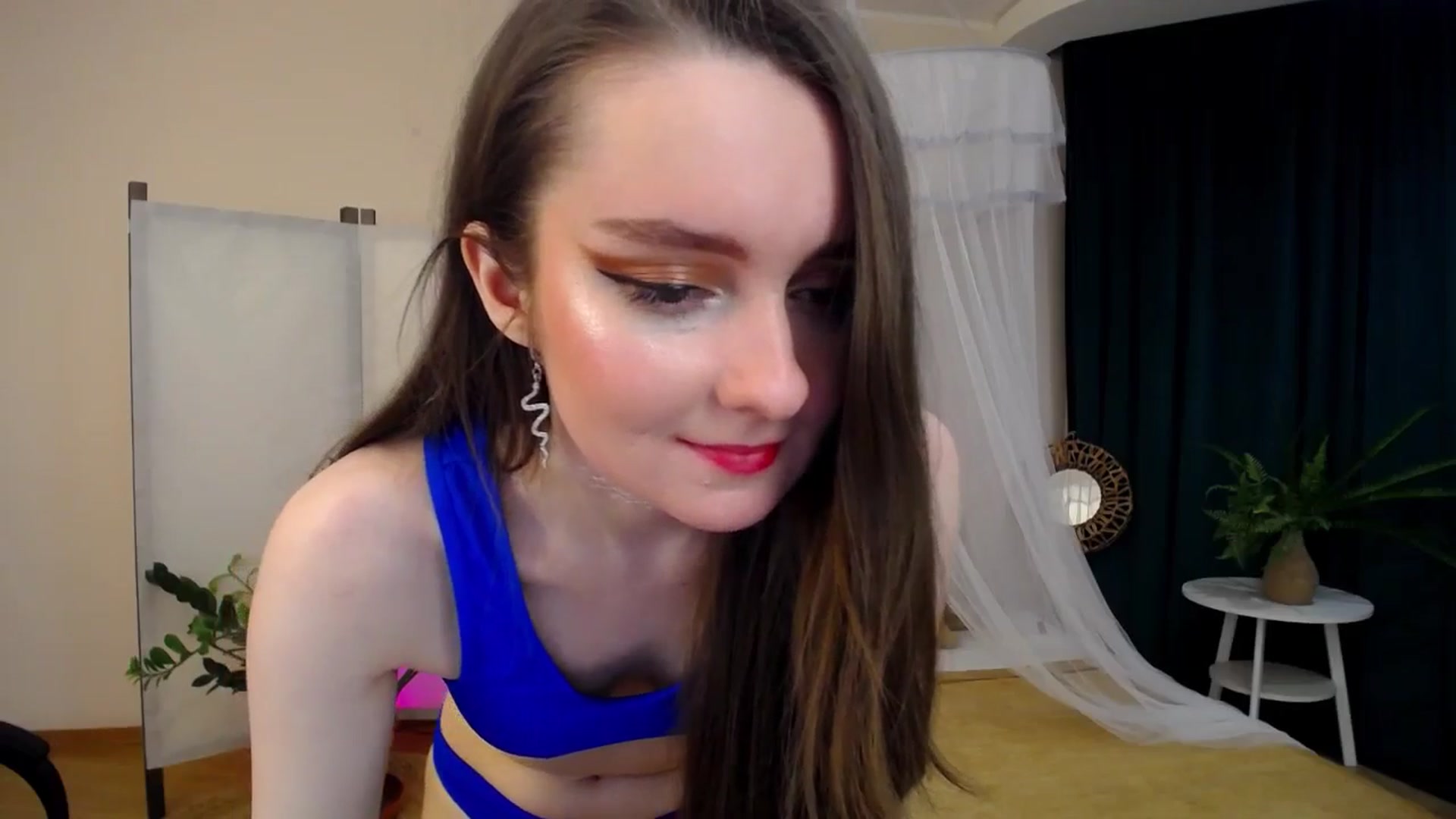 Gallery image thumbnail from Milim_Nava's myfreecams stream on, 11/28/2024, 21:43 image 17 of 20