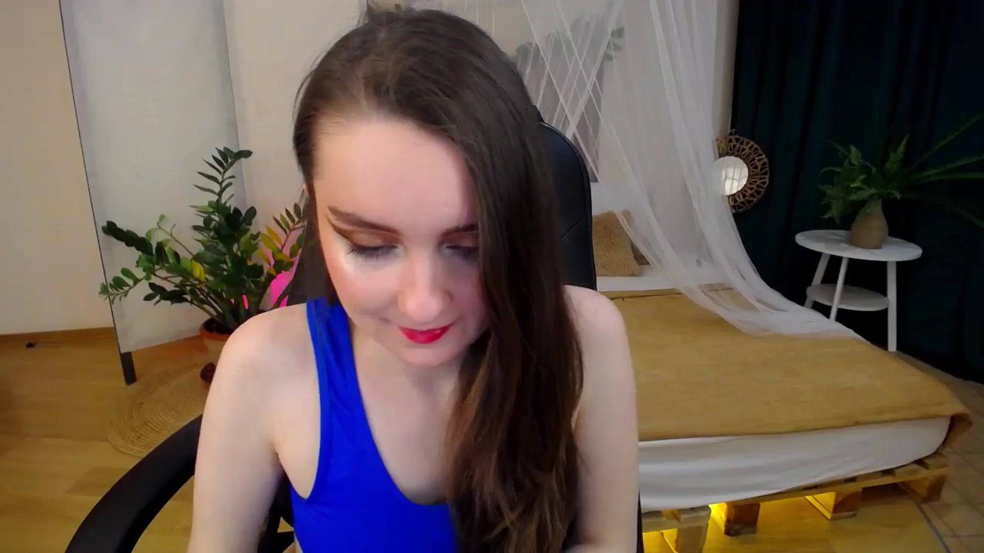 Gallery image thumbnail from Milim_Nava's myfreecams stream on, 11/28/2024, 21:43 image 10 of 20