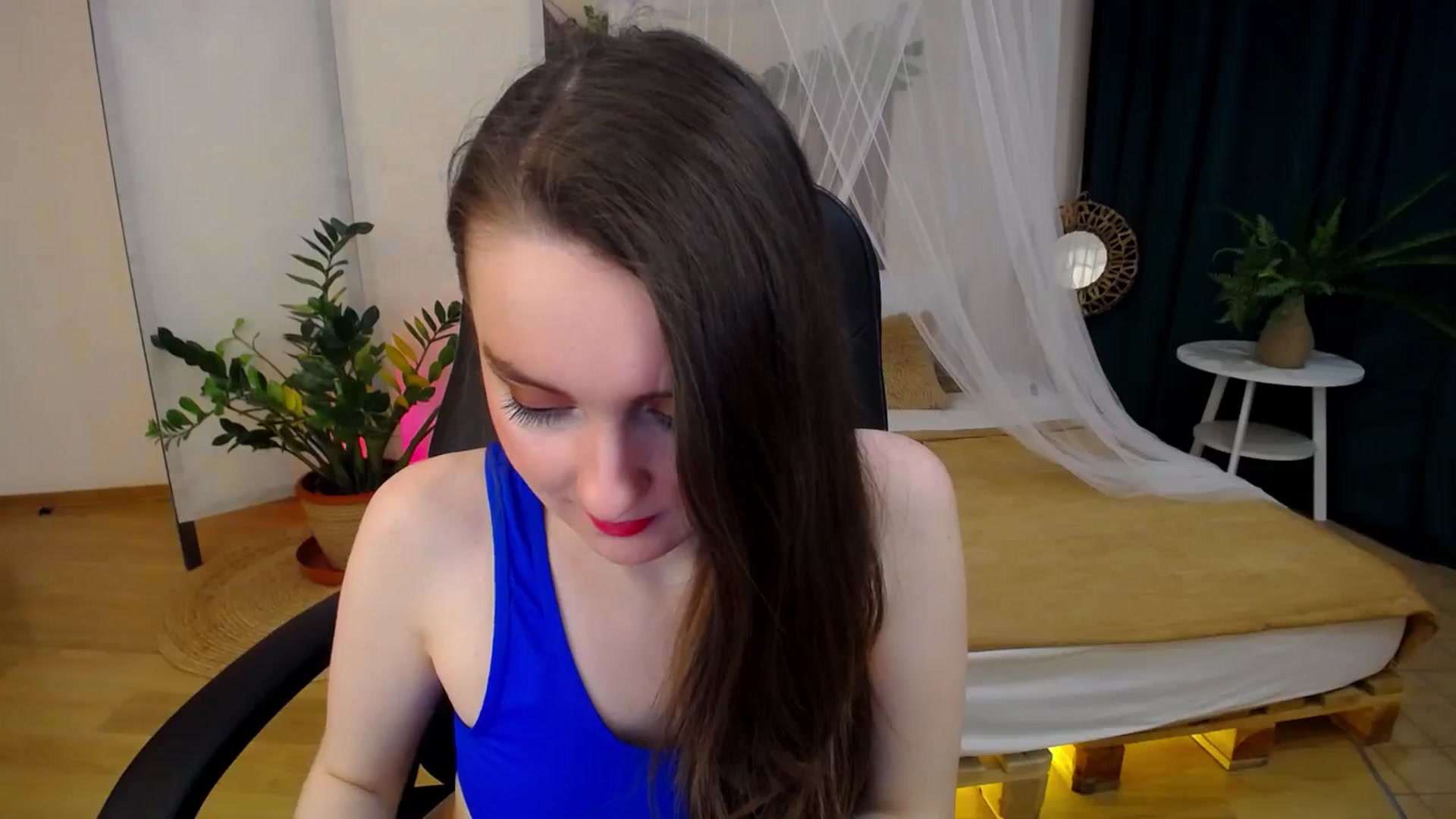 Gallery image thumbnail from Milim_Nava's myfreecams stream on, 11/28/2024, 21:43 image 11 of 20