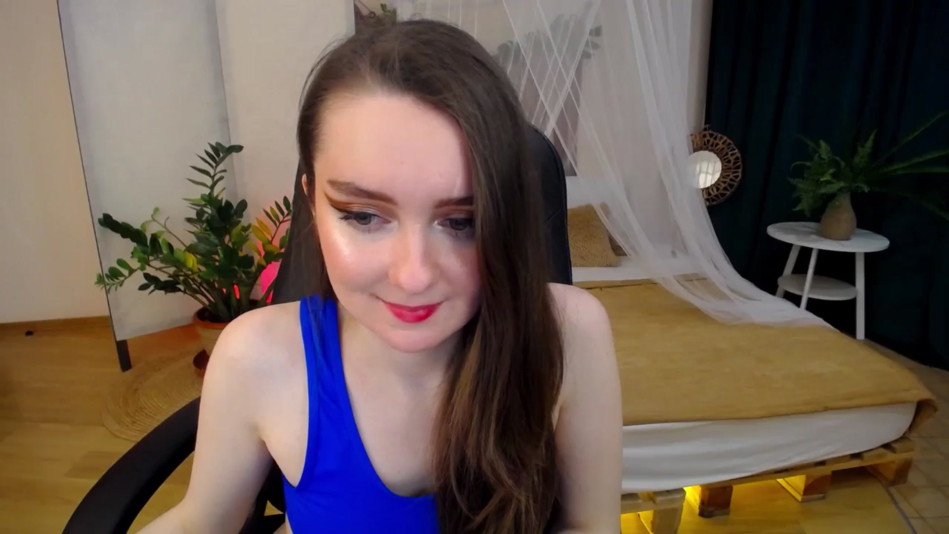 Gallery image thumbnail from Milim_Nava's myfreecams stream on, 11/28/2024, 21:43 image 7 of 20