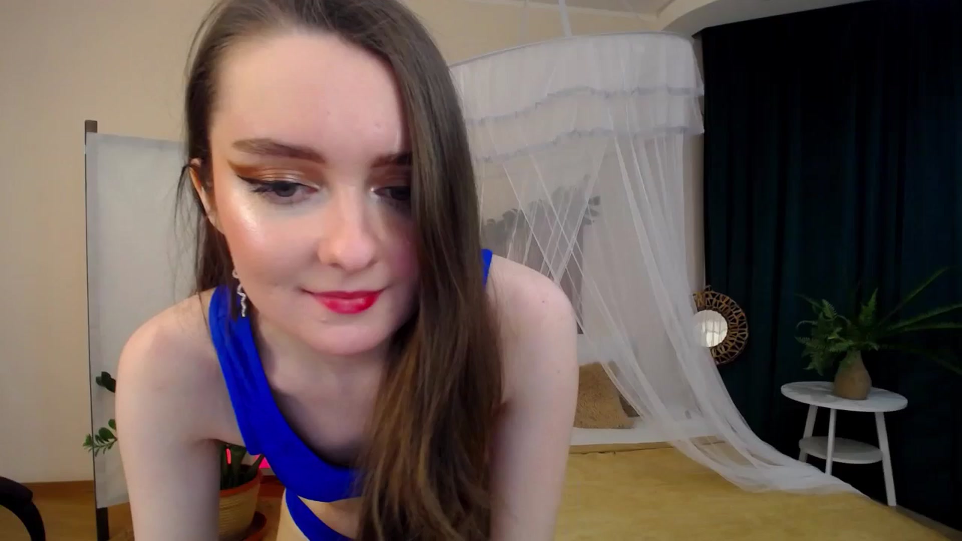 Gallery image thumbnail from Milim_Nava's myfreecams stream on, 11/28/2024, 21:43 image 16 of 20