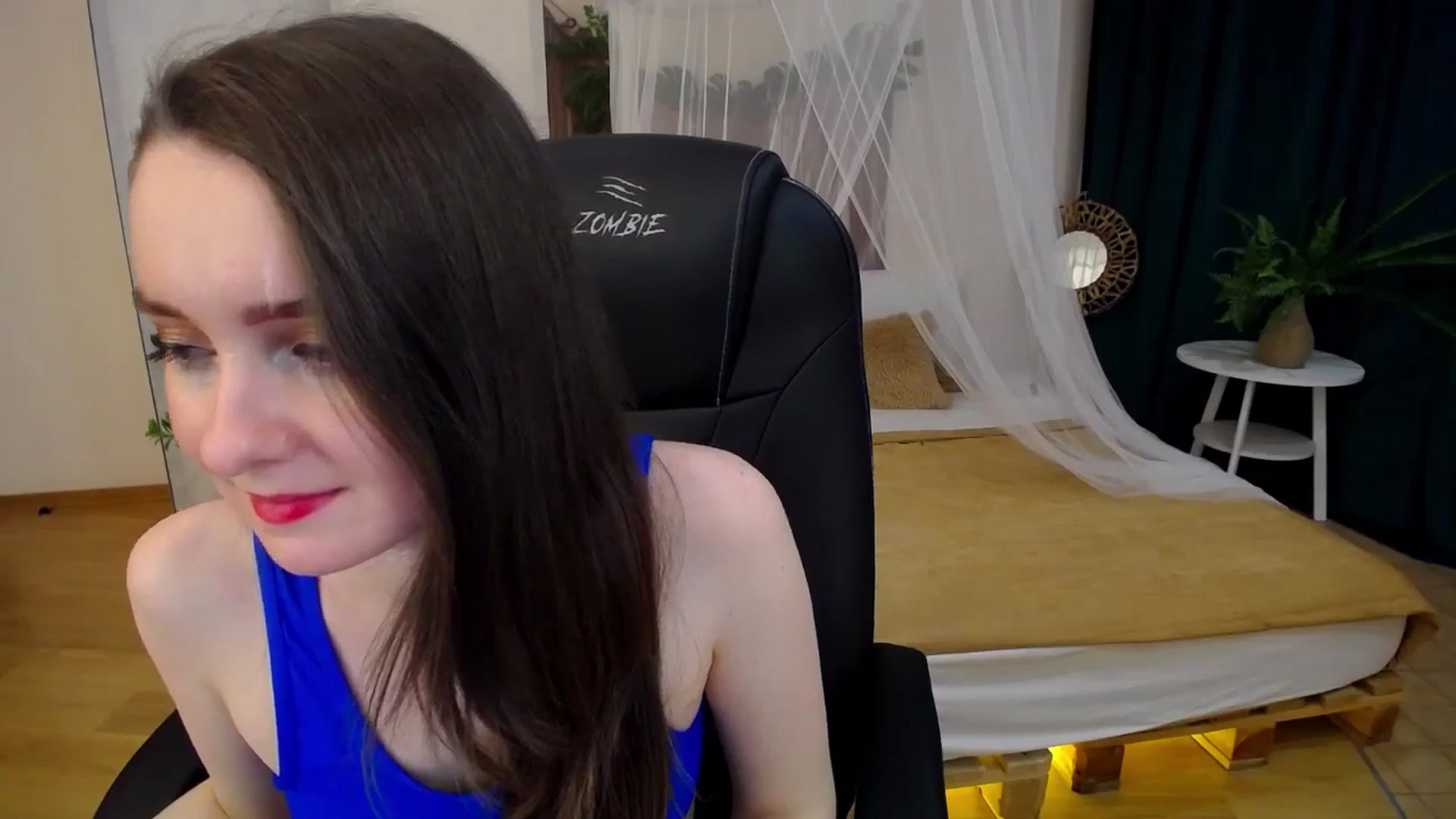 Gallery image thumbnail from Milim_Nava's myfreecams stream on, 11/28/2024, 21:43 image 6 of 20