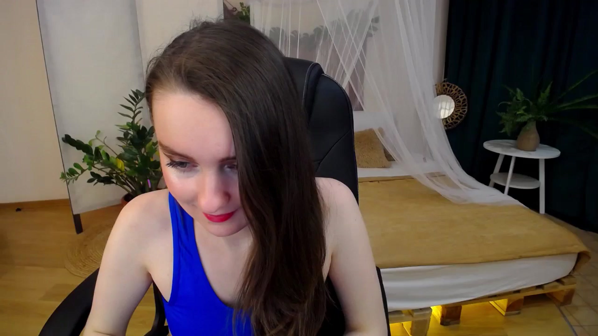 Gallery image thumbnail from Milim_Nava's myfreecams stream on, 11/28/2024, 21:43 image 1 of 20