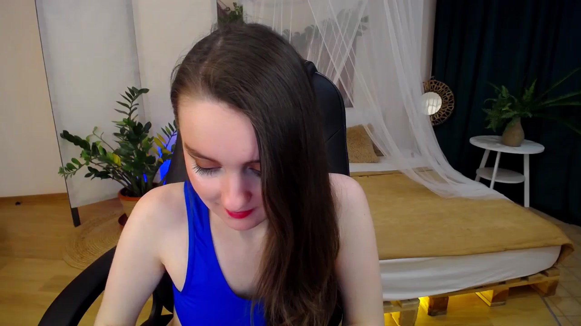 Gallery image thumbnail from Milim_Nava's myfreecams stream on, 11/28/2024, 21:43 image 4 of 20