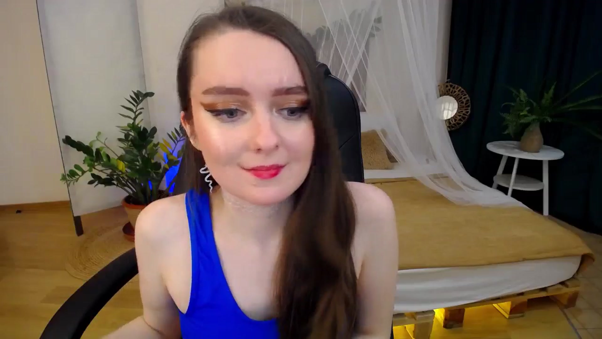 Gallery image thumbnail from Milim_Nava's myfreecams stream on, 11/28/2024, 21:43 image 9 of 20