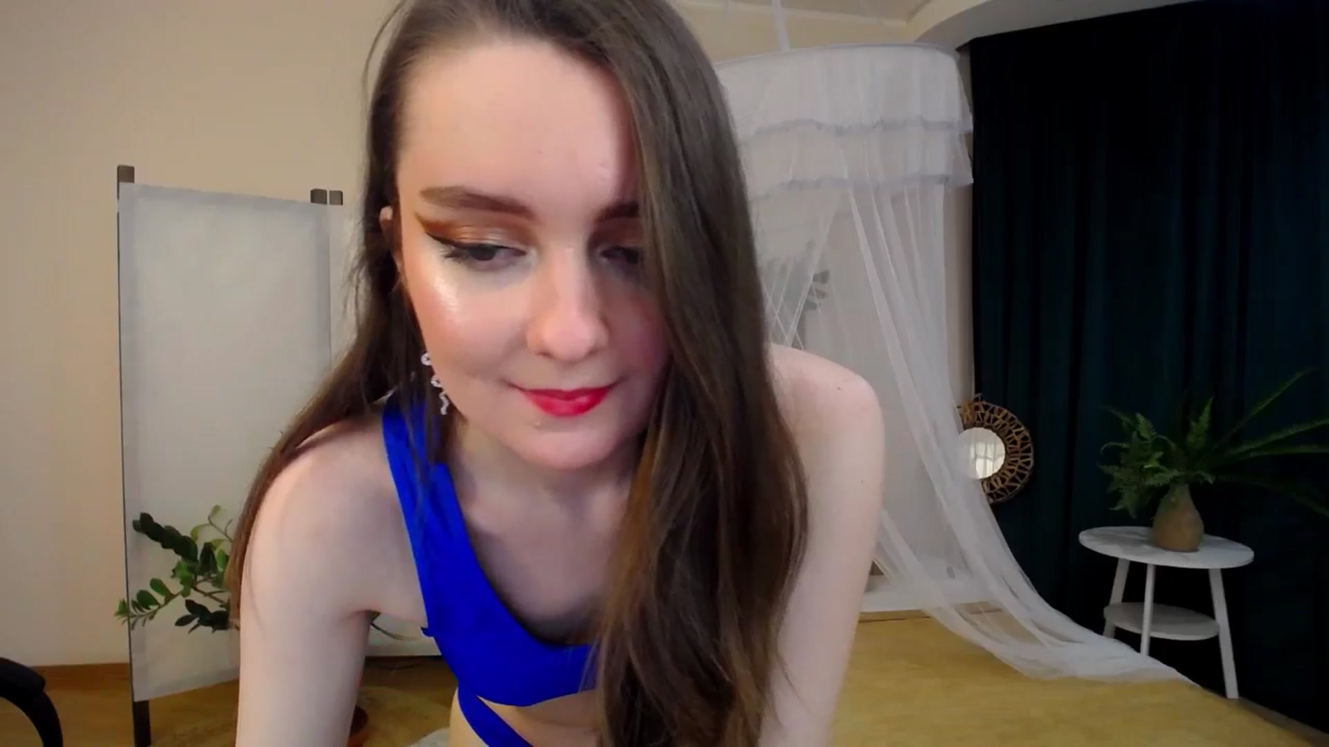 Gallery image thumbnail from Milim_Nava's myfreecams stream on, 11/28/2024, 21:43 image 20 of 20