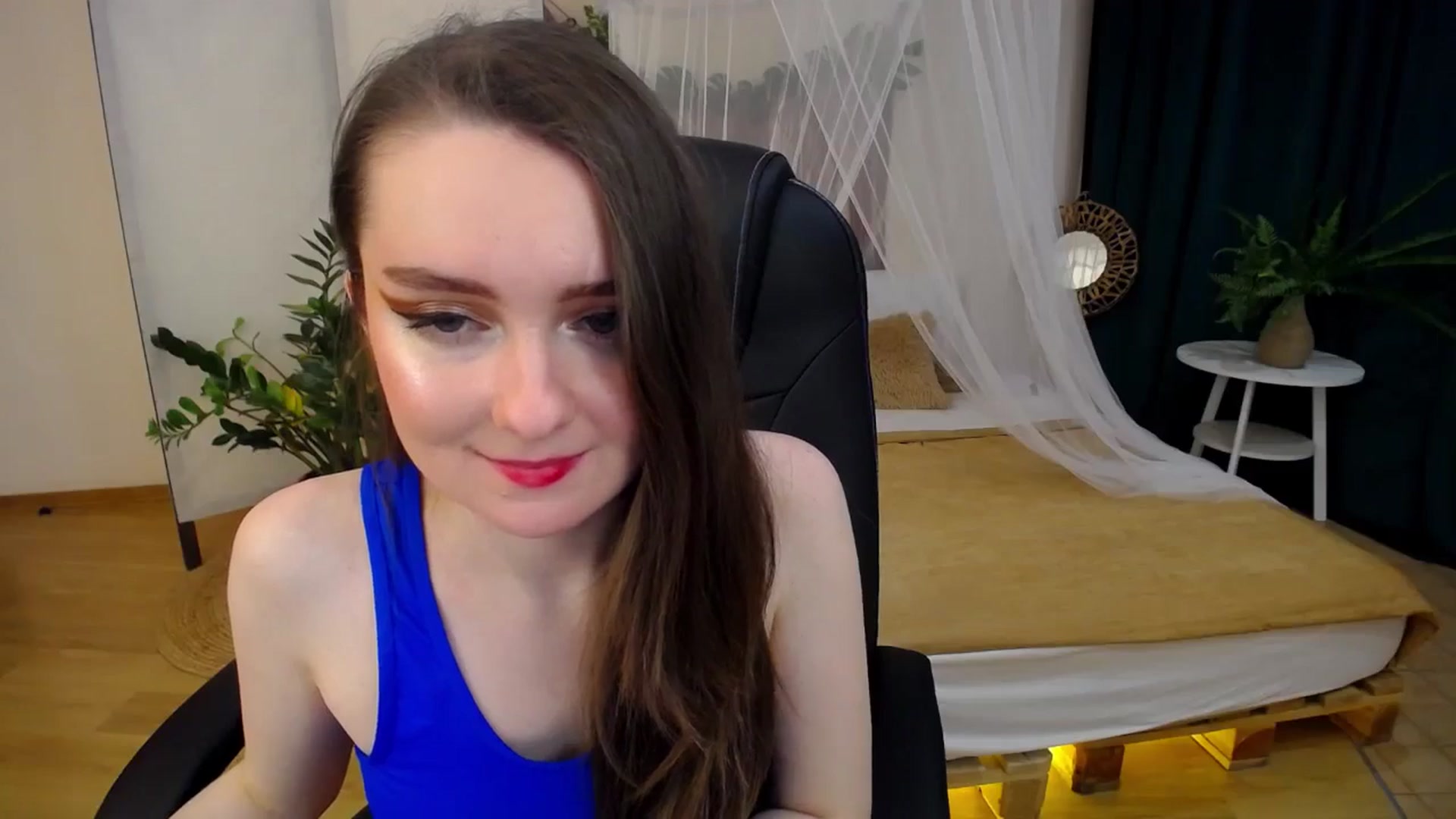 Gallery image thumbnail from Milim_Nava's myfreecams stream on, 11/28/2024, 21:43 image 8 of 20