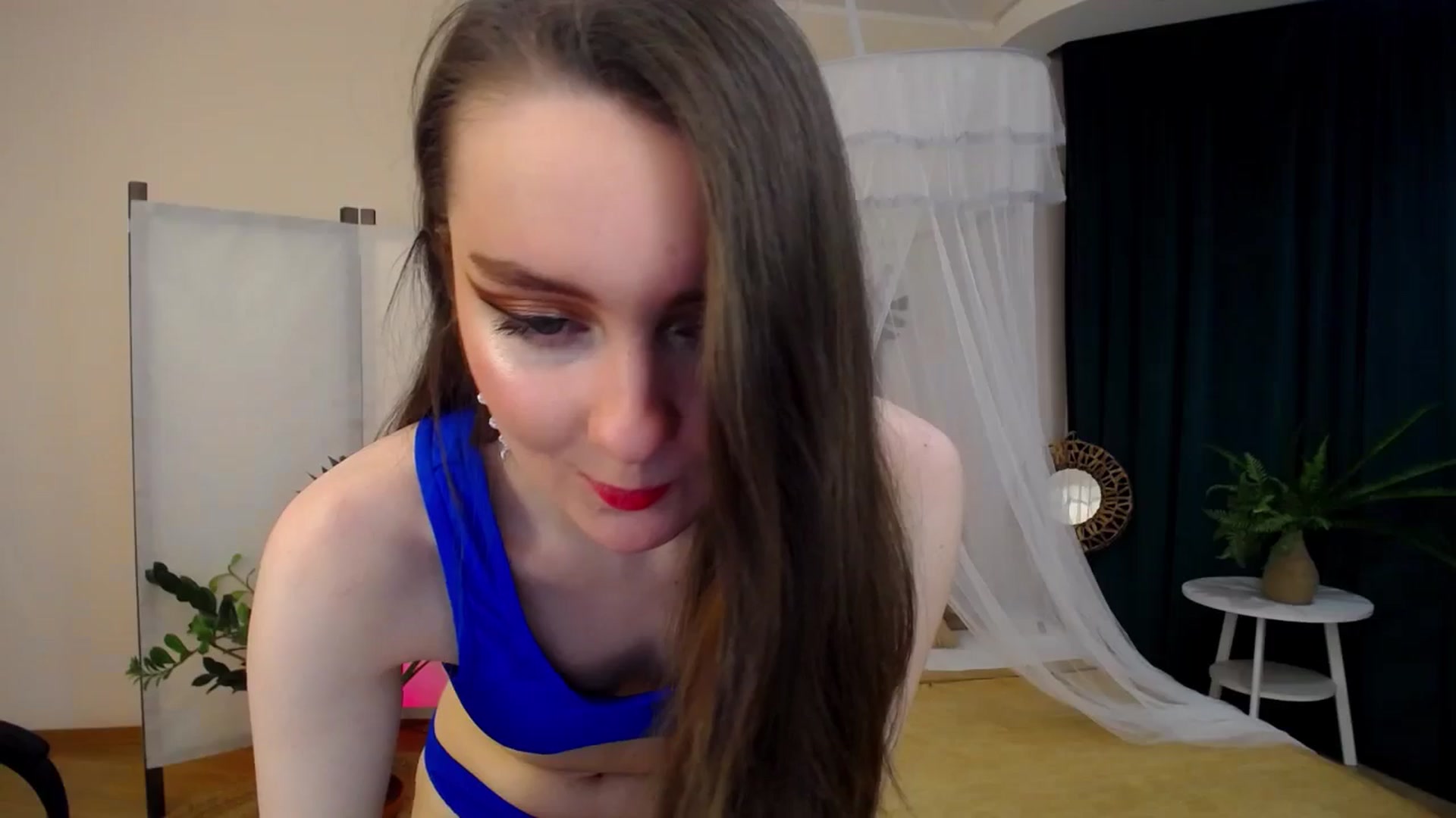 Gallery image thumbnail from Milim_Nava's myfreecams stream on, 11/28/2024, 21:43 image 15 of 20