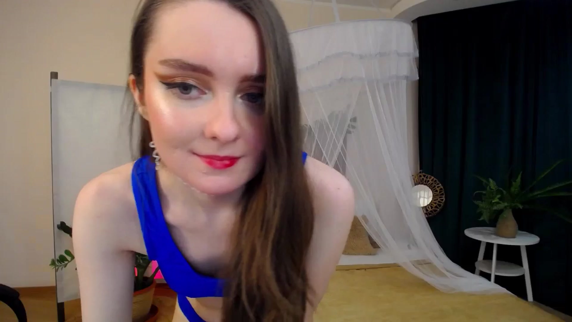 Gallery image thumbnail from Milim_Nava's myfreecams stream on, 11/28/2024, 21:43 image 14 of 20