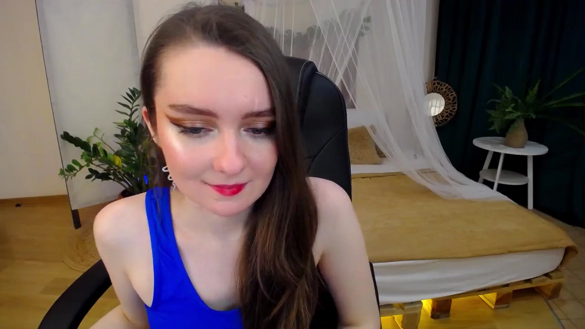Gallery image thumbnail from Milim_Nava's myfreecams stream on, 11/28/2024, 21:43 image 5 of 20