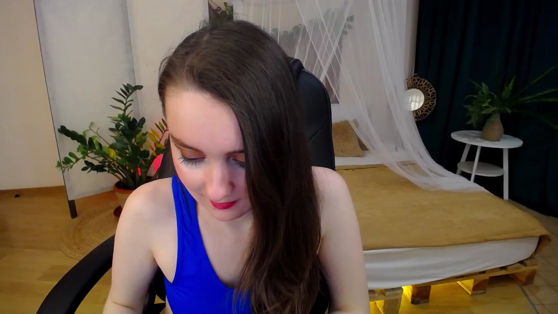 Gallery image thumbnail from Milim_Nava's myfreecams stream on, 11/28/2024, 21:43 image 2 of 20