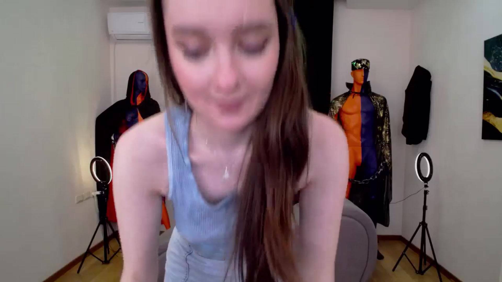 Gallery image thumbnail from Milim_Nava's myfreecams stream on, 11/30/2024, 12:25 image 9 of 20