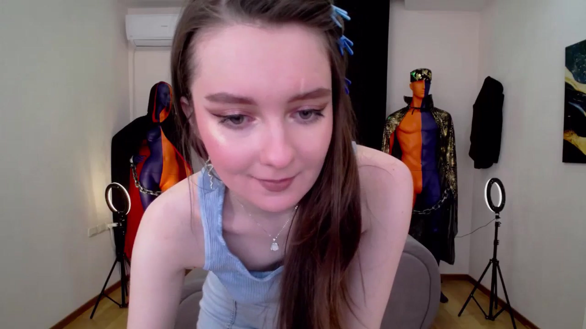 Gallery image thumbnail from Milim_Nava's myfreecams stream on, 11/30/2024, 12:25 image 19 of 20