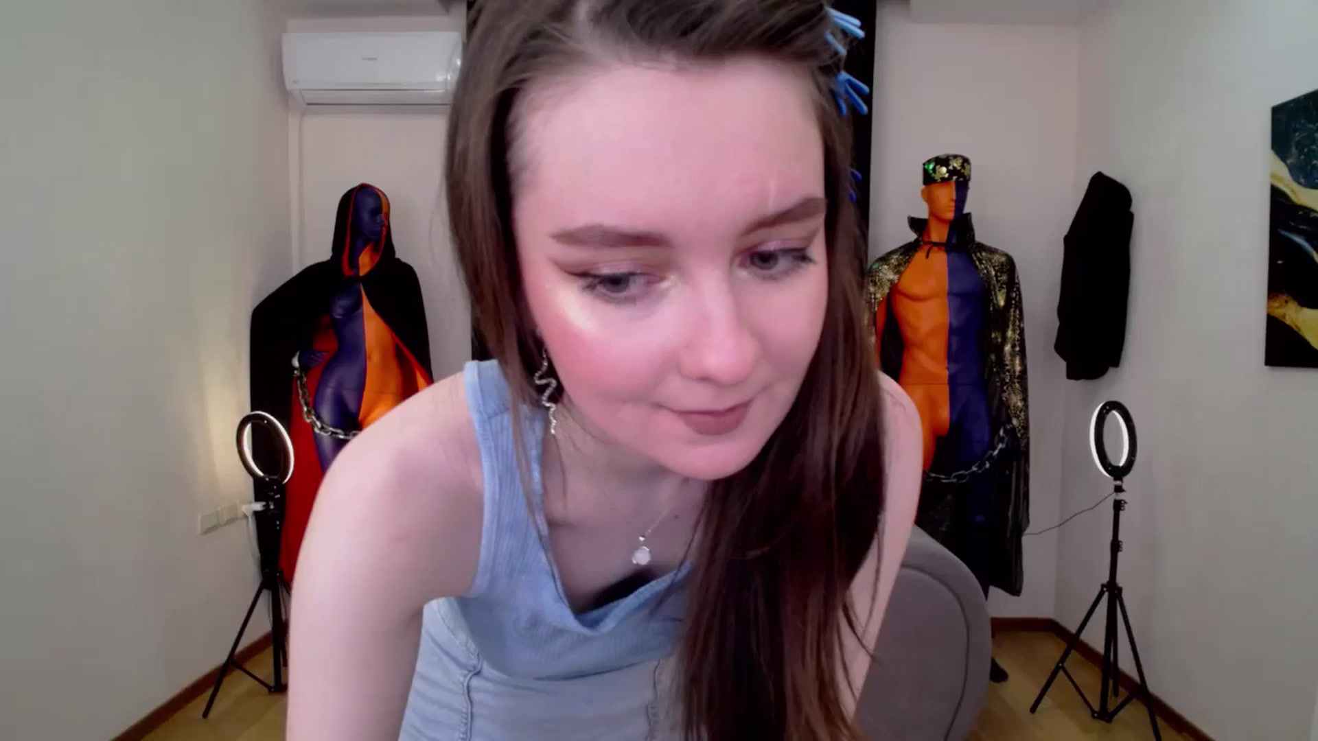 Gallery image thumbnail from Milim_Nava's myfreecams stream on, 11/30/2024, 12:25 image 11 of 20
