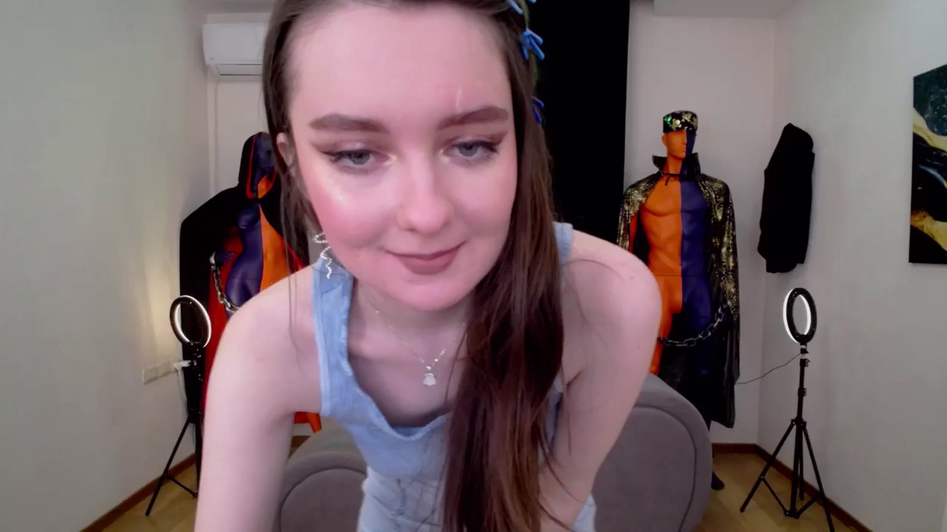 Gallery image thumbnail from Milim_Nava's myfreecams stream on, 11/30/2024, 12:25 image 17 of 20